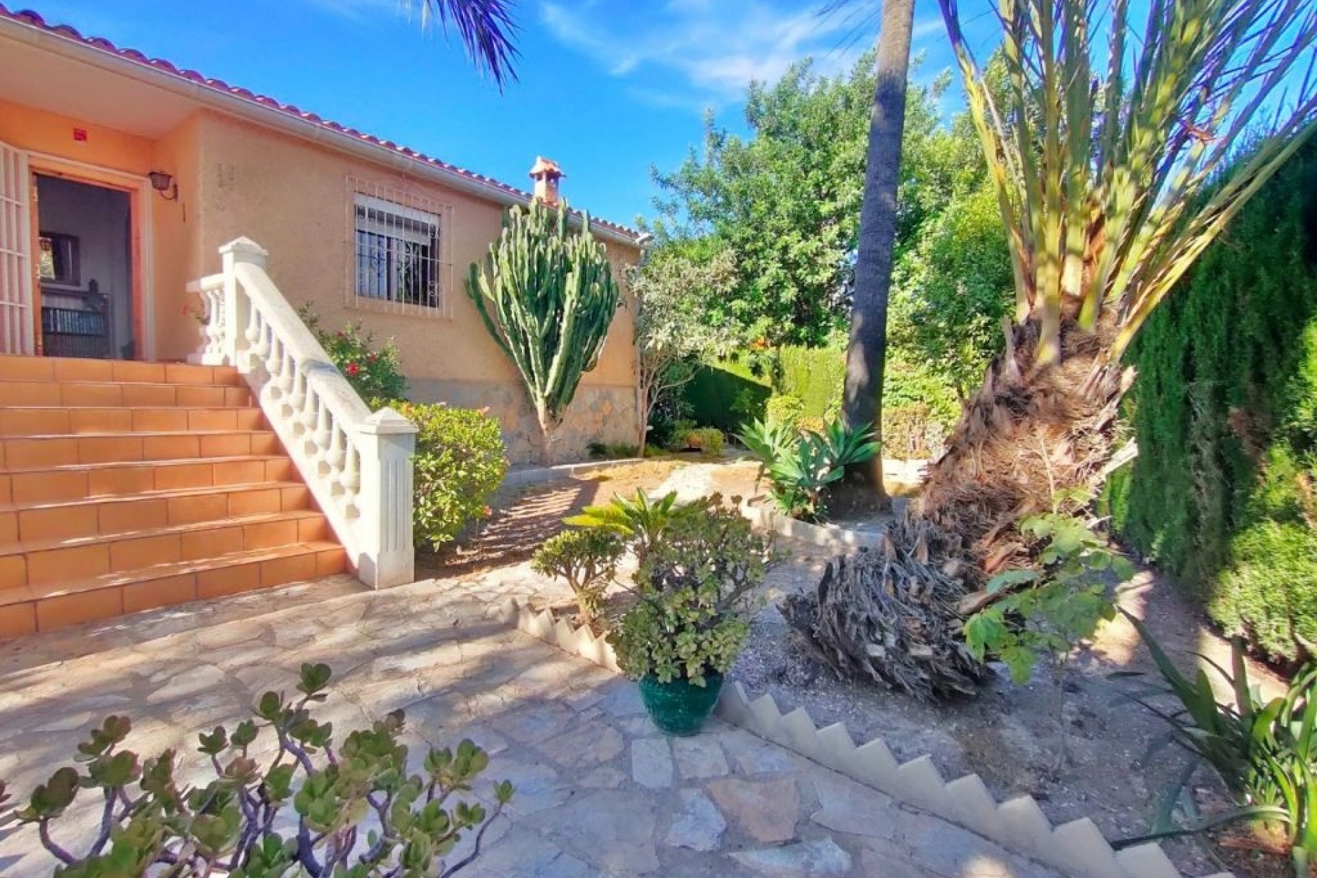 Herverkoop - Finca / Landhuis -
San Juan de Alicante - San Juan Alicante