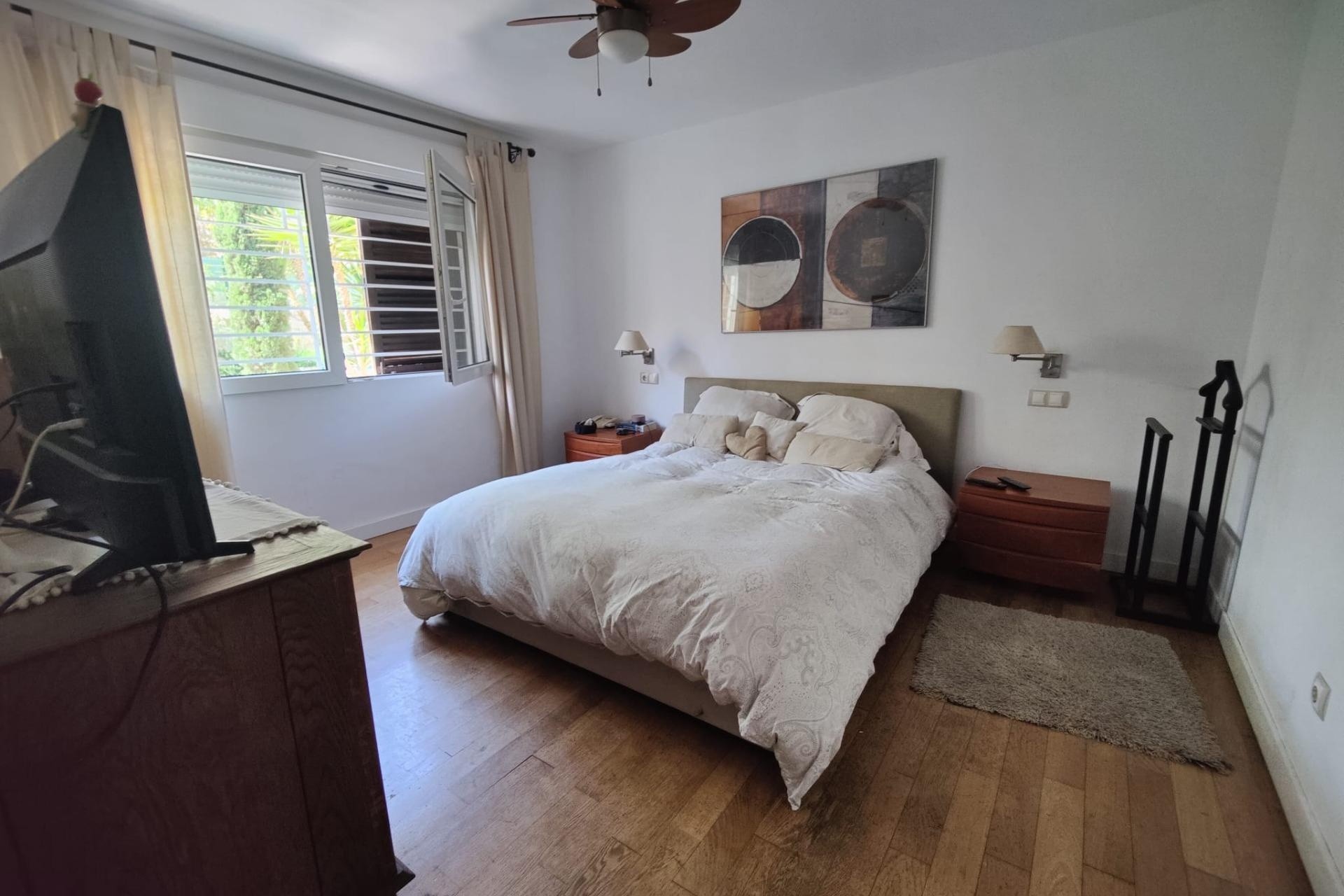 Herverkoop - Finca / Landhuis -
San Juan de Alicante - SAN JUAN