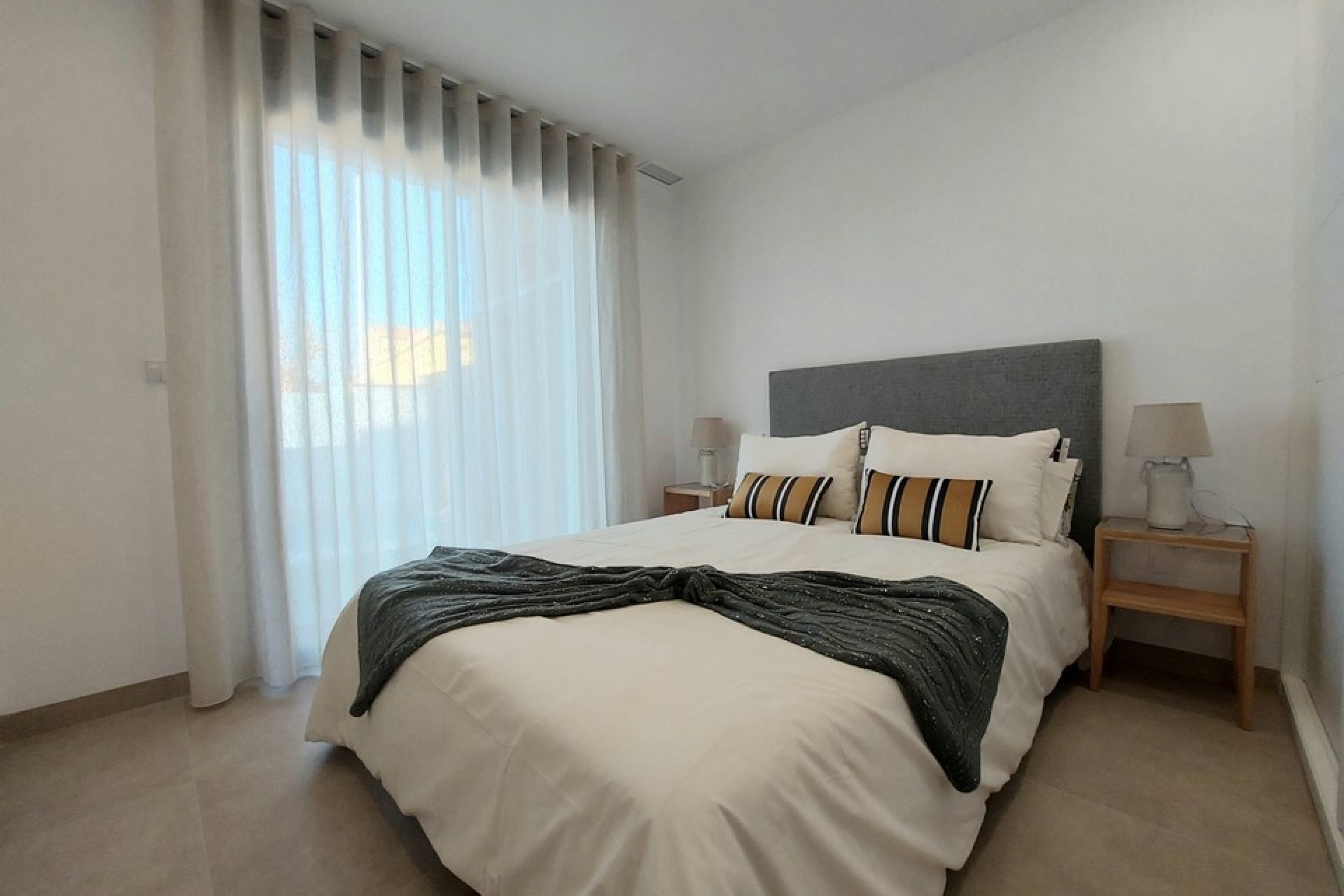 Herverkoop - Finca / Landhuis -
San Pedro del Pinatar - San Pedro de Pinatar