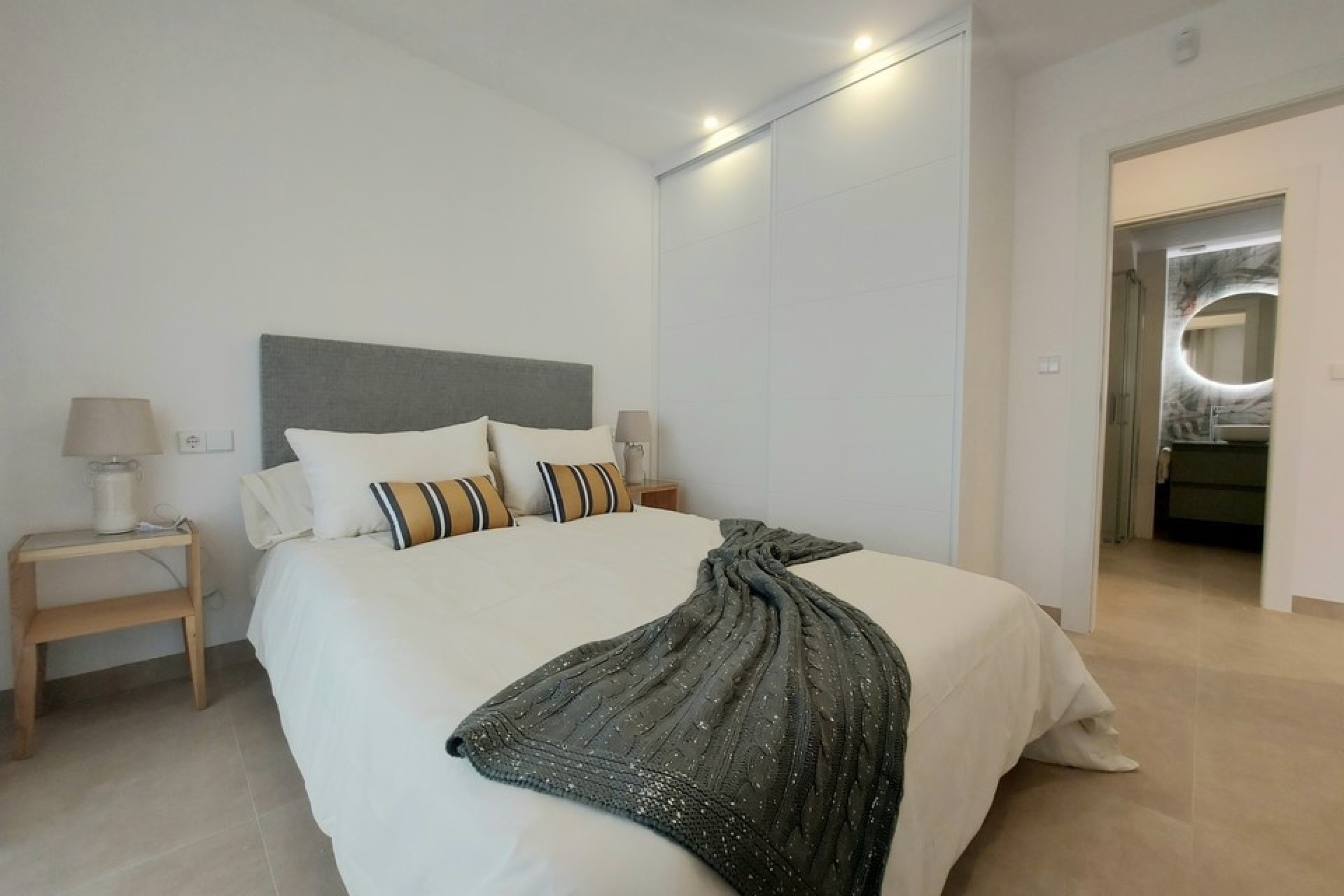 Herverkoop - Finca / Landhuis -
San Pedro del Pinatar