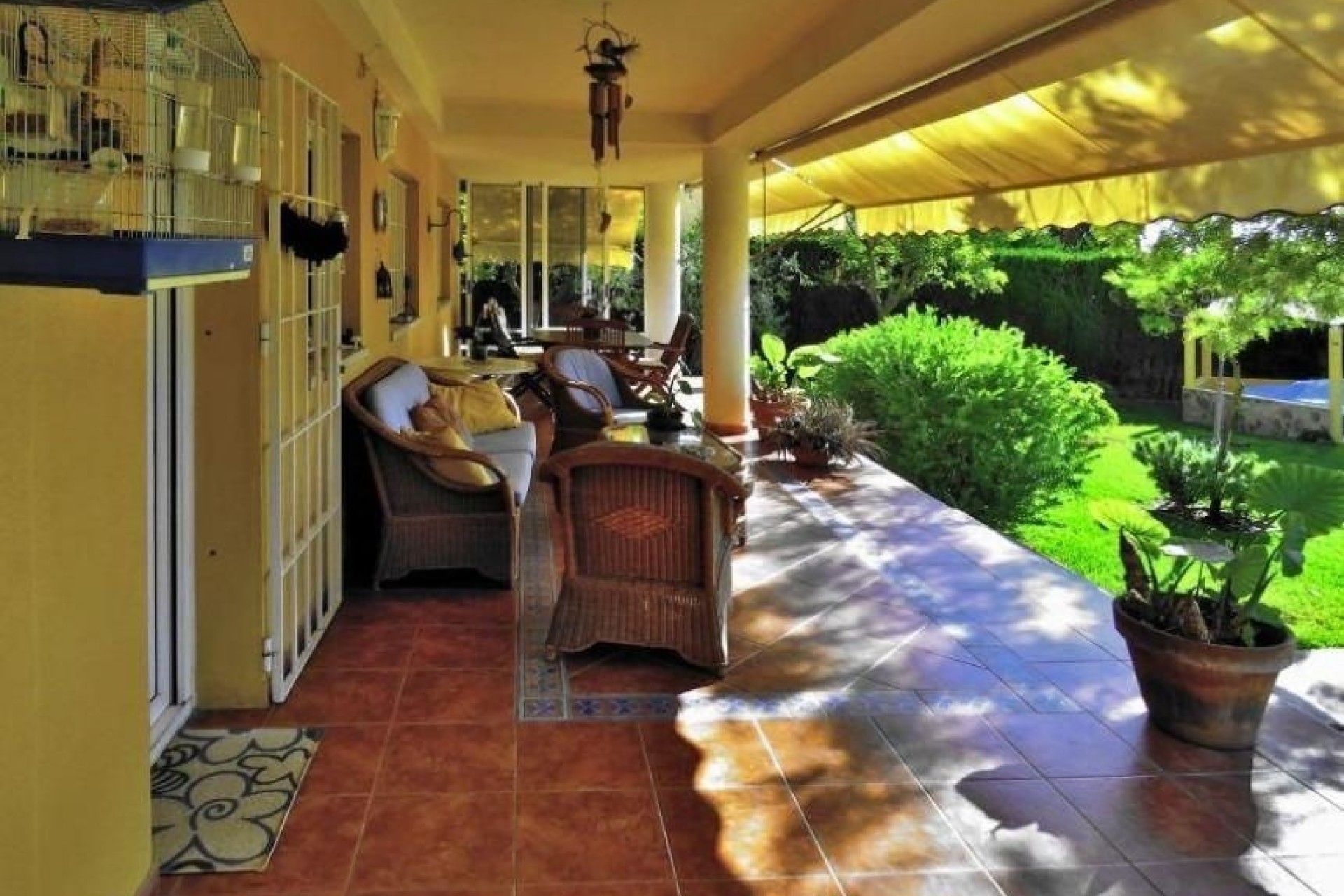 Herverkoop - Finca / Landhuis -
San Vicente del Raspeig - SAN VICENT DEL RASPEIG