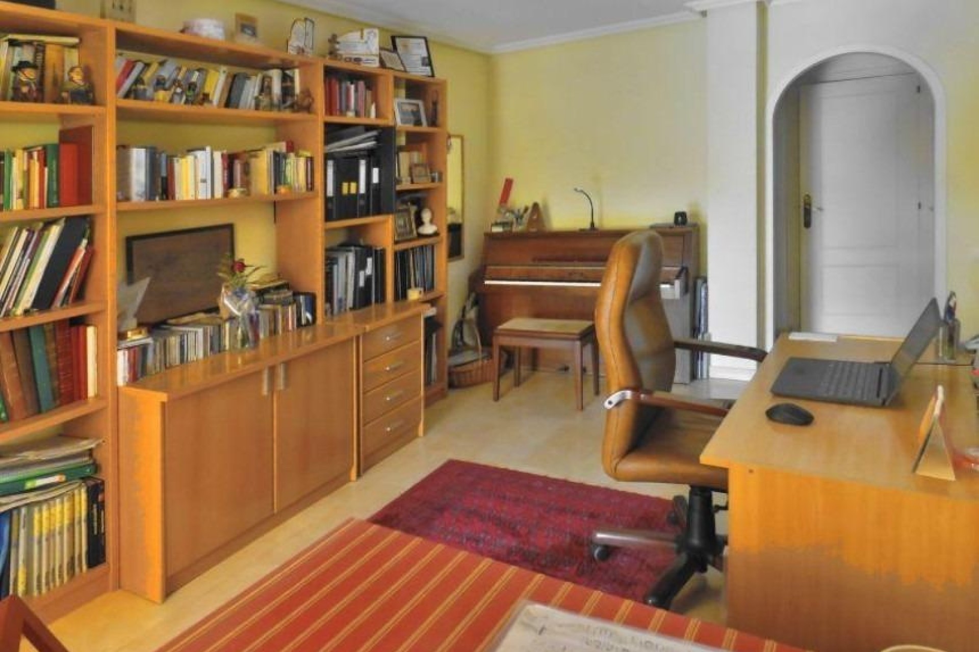 Herverkoop - Finca / Landhuis -
San Vicente del Raspeig - SAN VICENT DEL RASPEIG