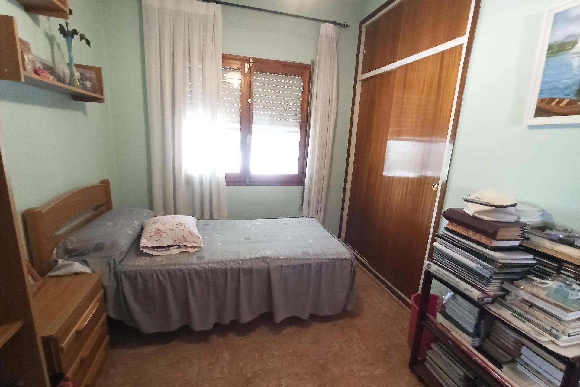 Herverkoop - Finca / Landhuis -
San Vicente del Raspeig