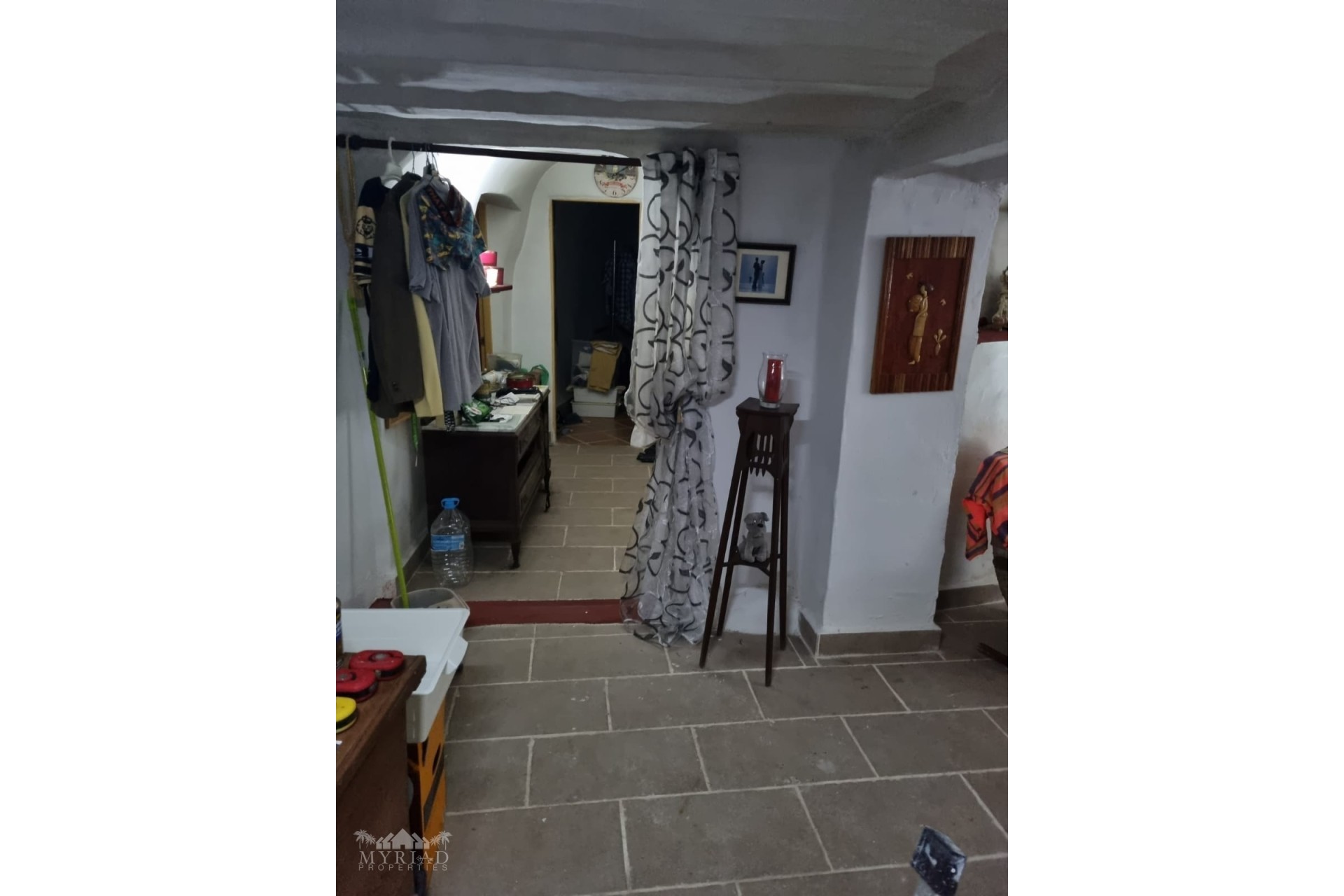Herverkoop - Finca / Landhuis -
Torre del Rico - Torre del Rico Murcia