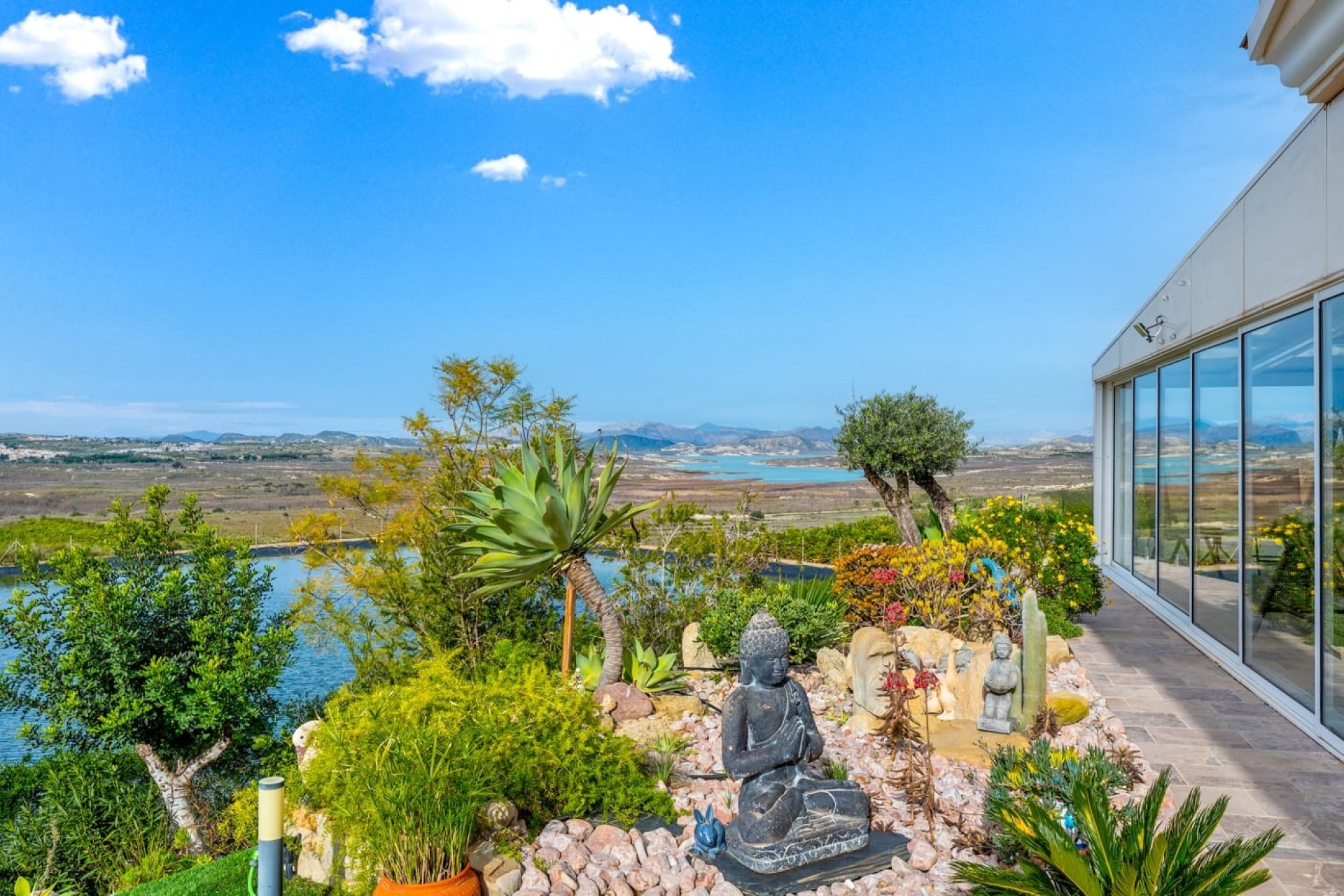 Herverkoop - Finca / Landhuis -
Torremendo