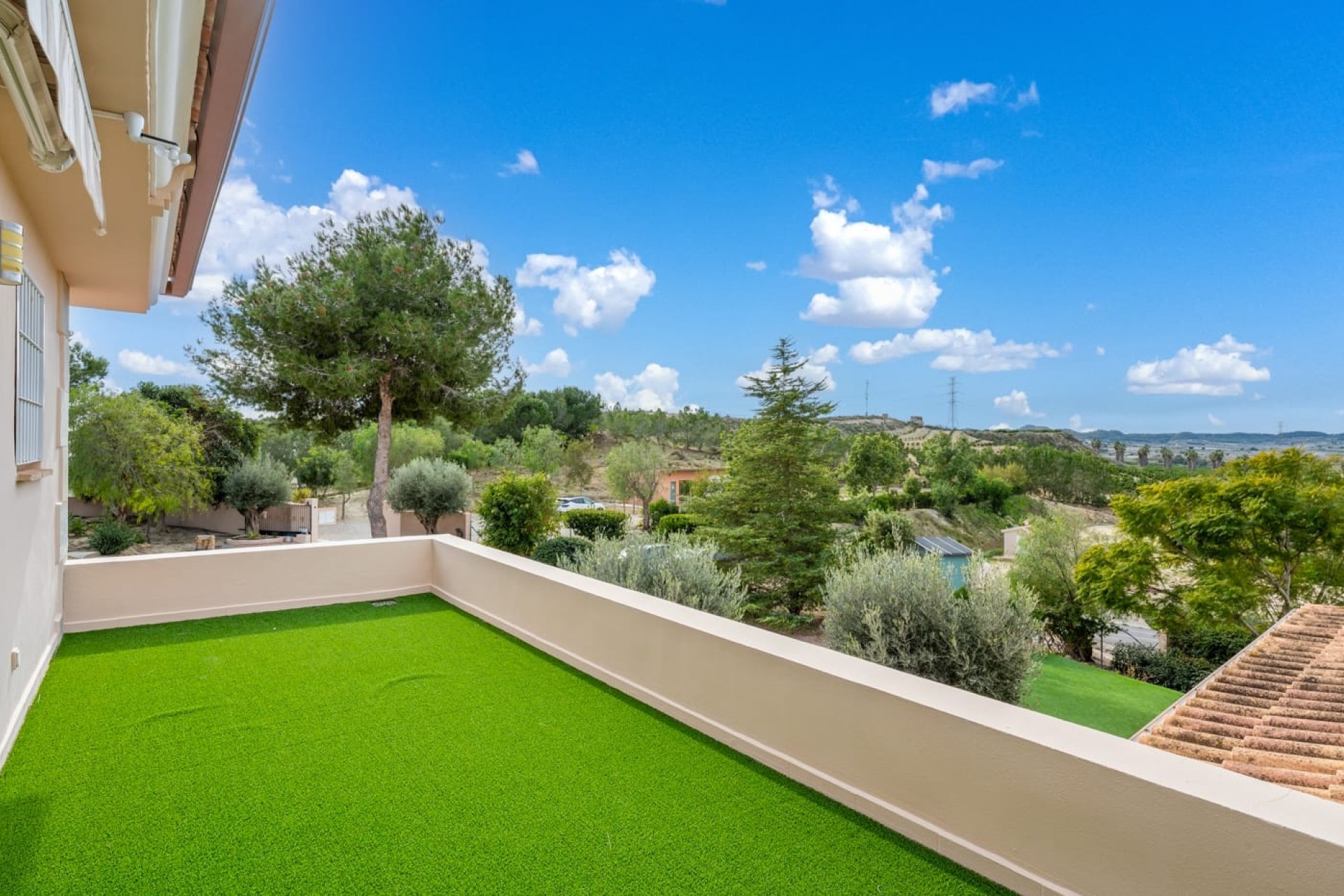 Herverkoop - Finca / Landhuis -
Torremendo