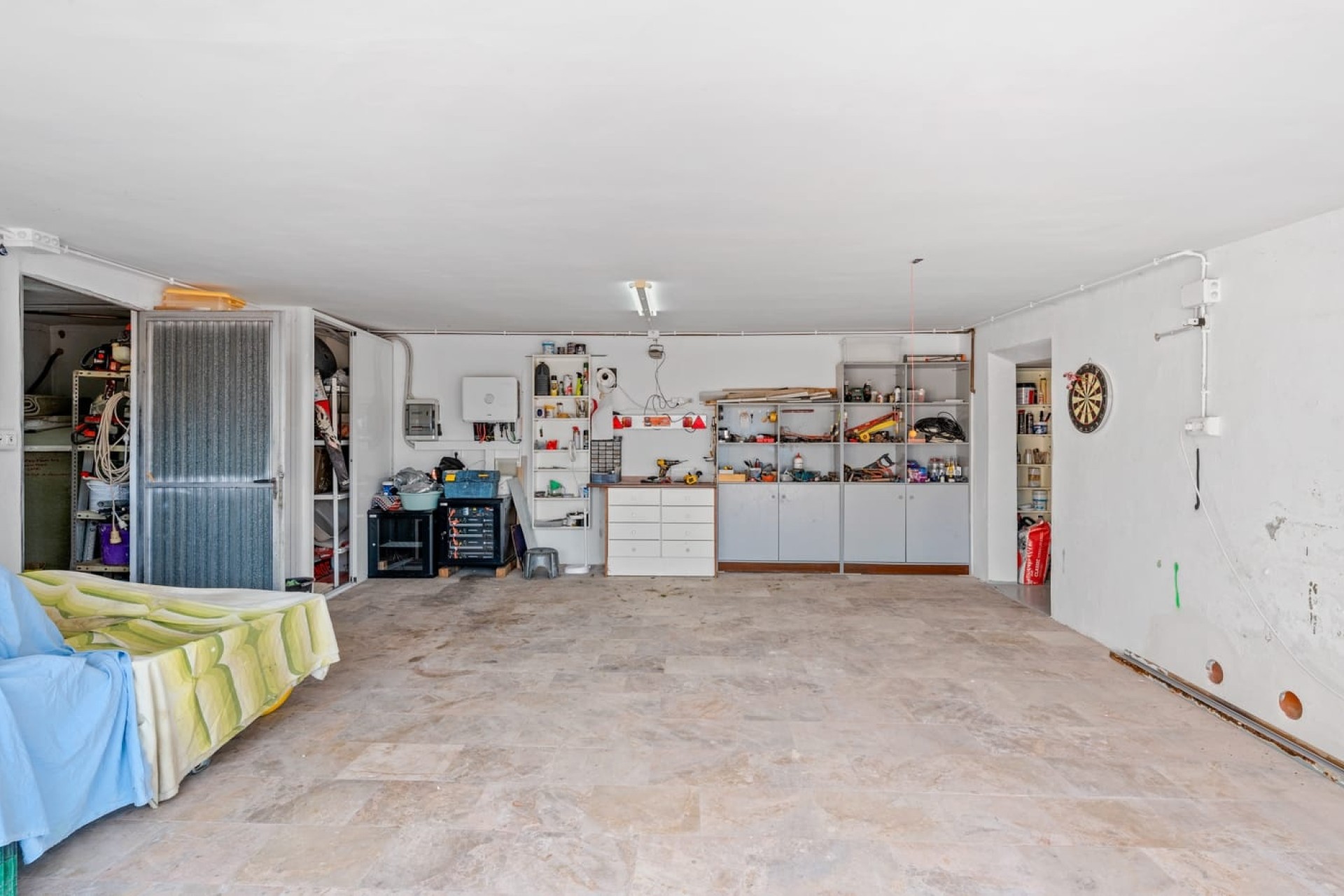 Herverkoop - Finca / Landhuis -
Torremendo