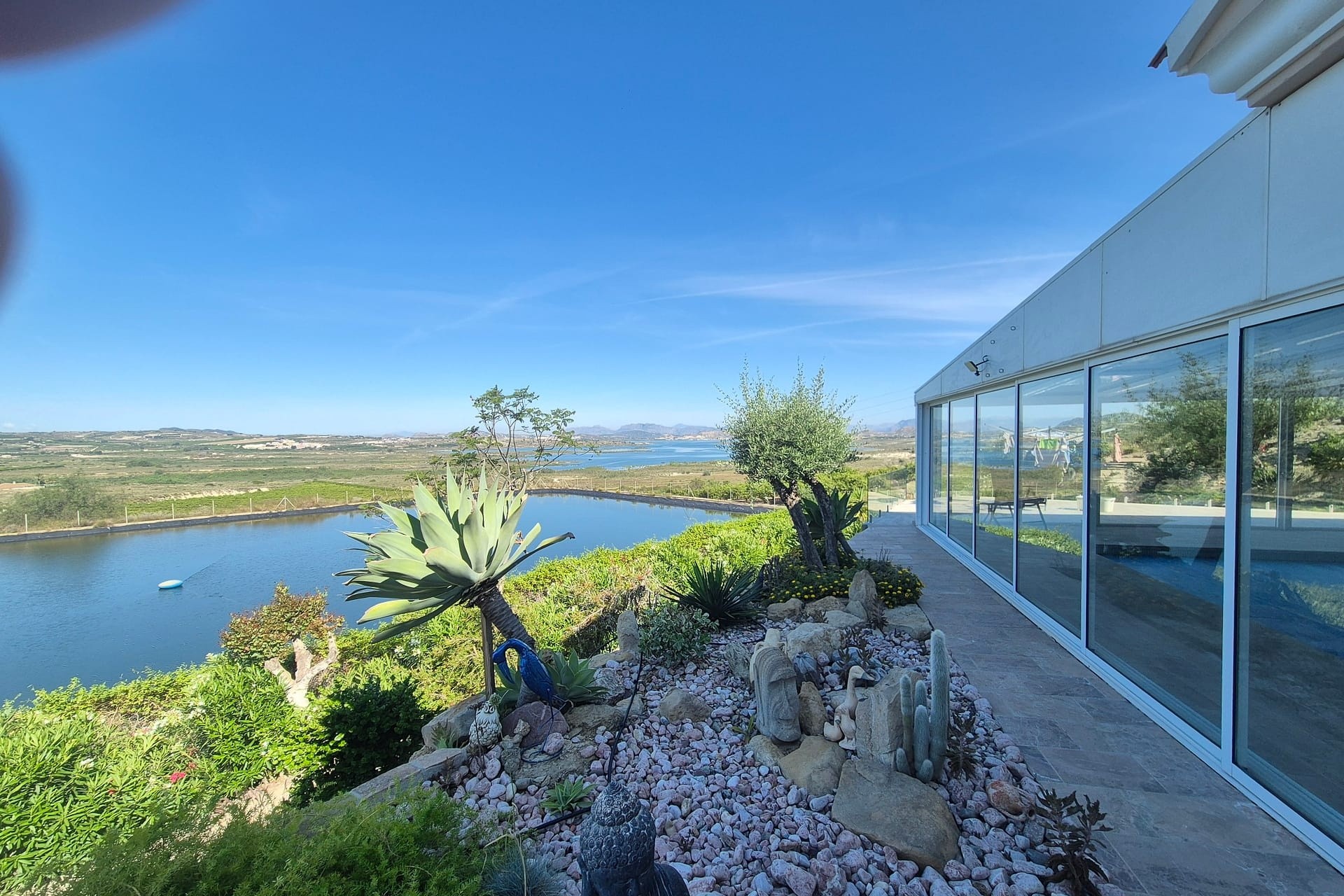 Herverkoop - Finca / Landhuis -
Torremendo