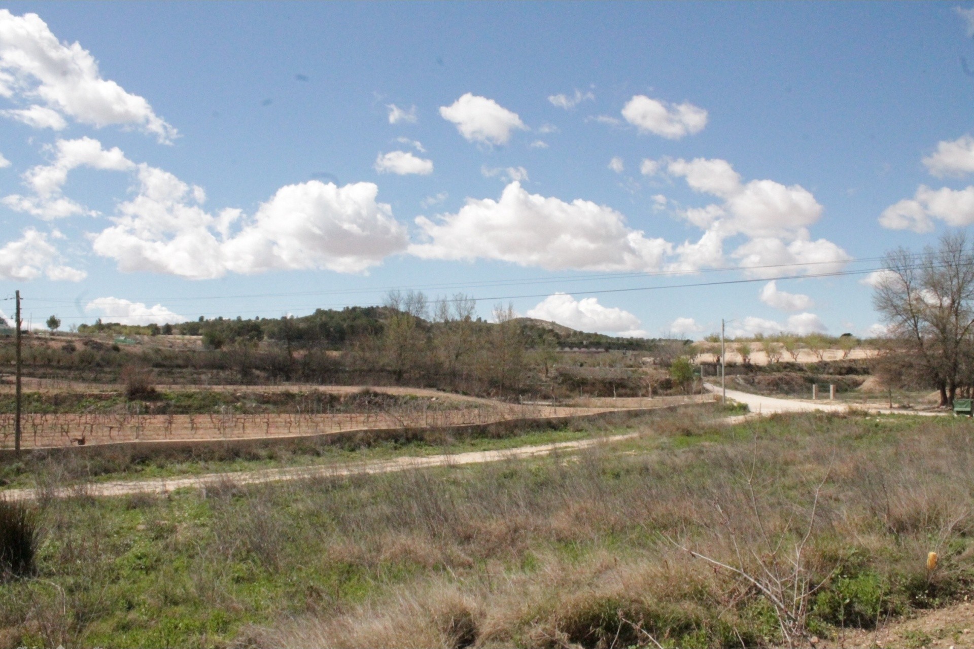 Herverkoop - Finca / Landhuis -
&Uacute;beda - &Uacute;beda Alicante