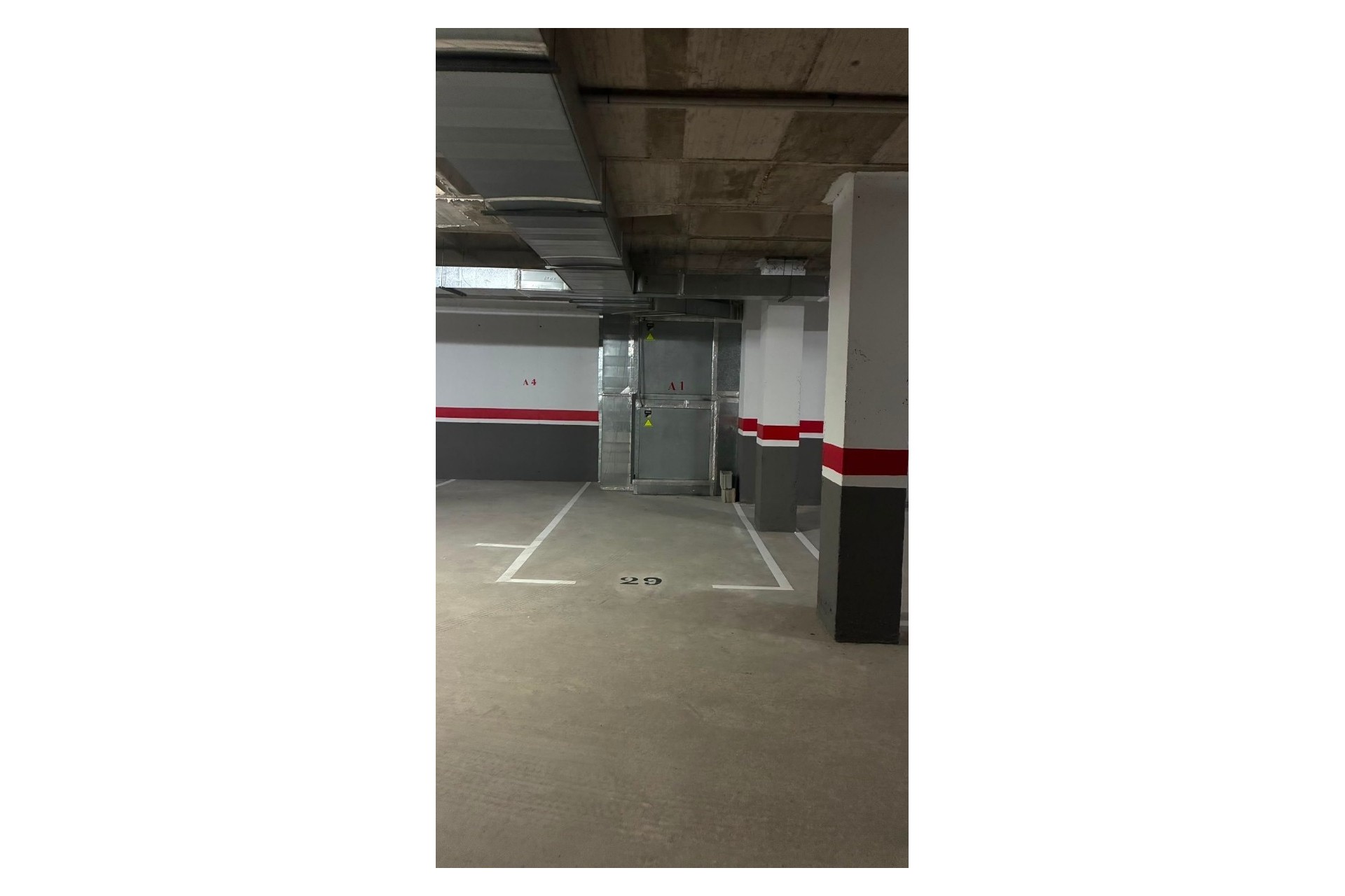 Herverkoop - Garage -
Algorfa - Village