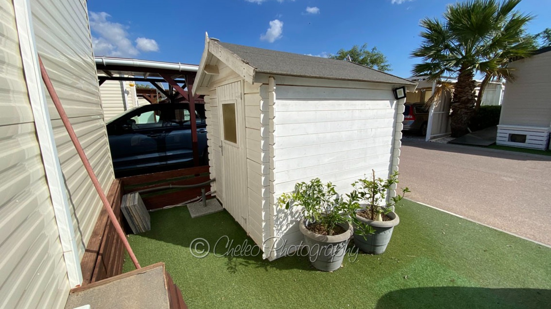 Herverkoop - Garage -
Catral - CatralAlicanteValenciaSpain