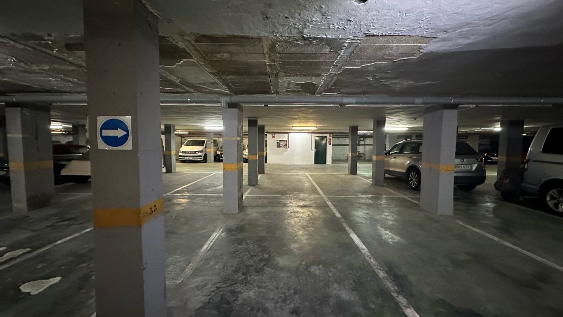 Herverkoop - Garage -
Port d'Andratx - Andratx