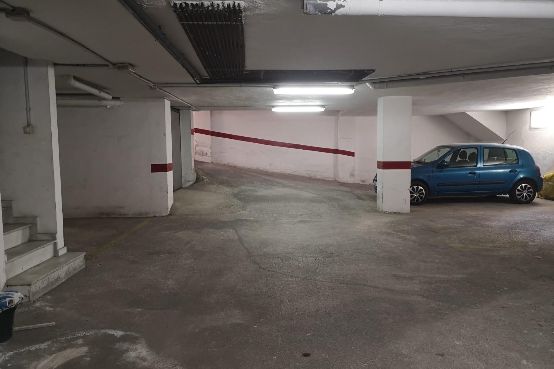Herverkoop - Garage -
Torrevieja - Centro