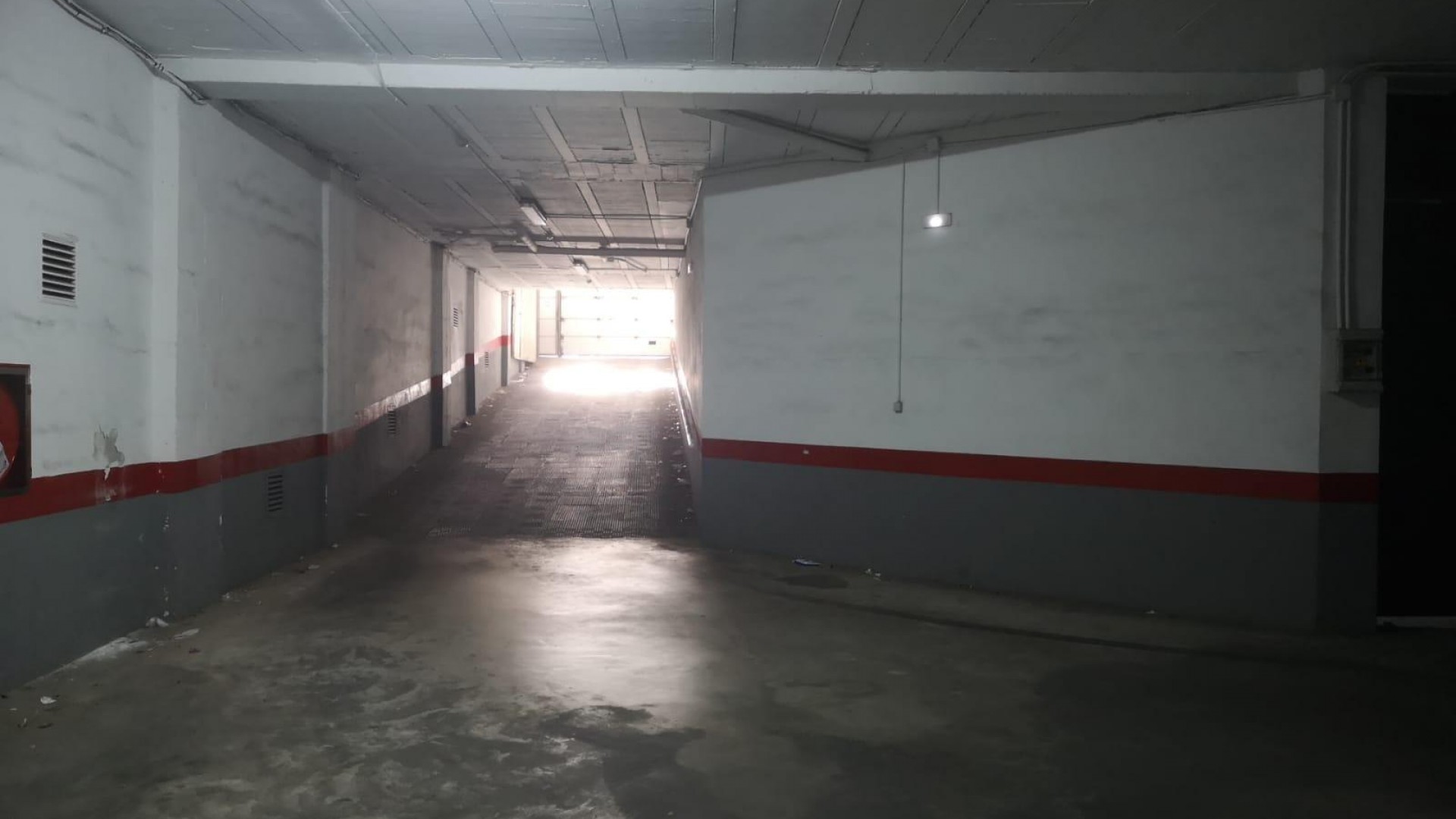 Herverkoop - Garage -
Torrevieja - Estacion de autobuses