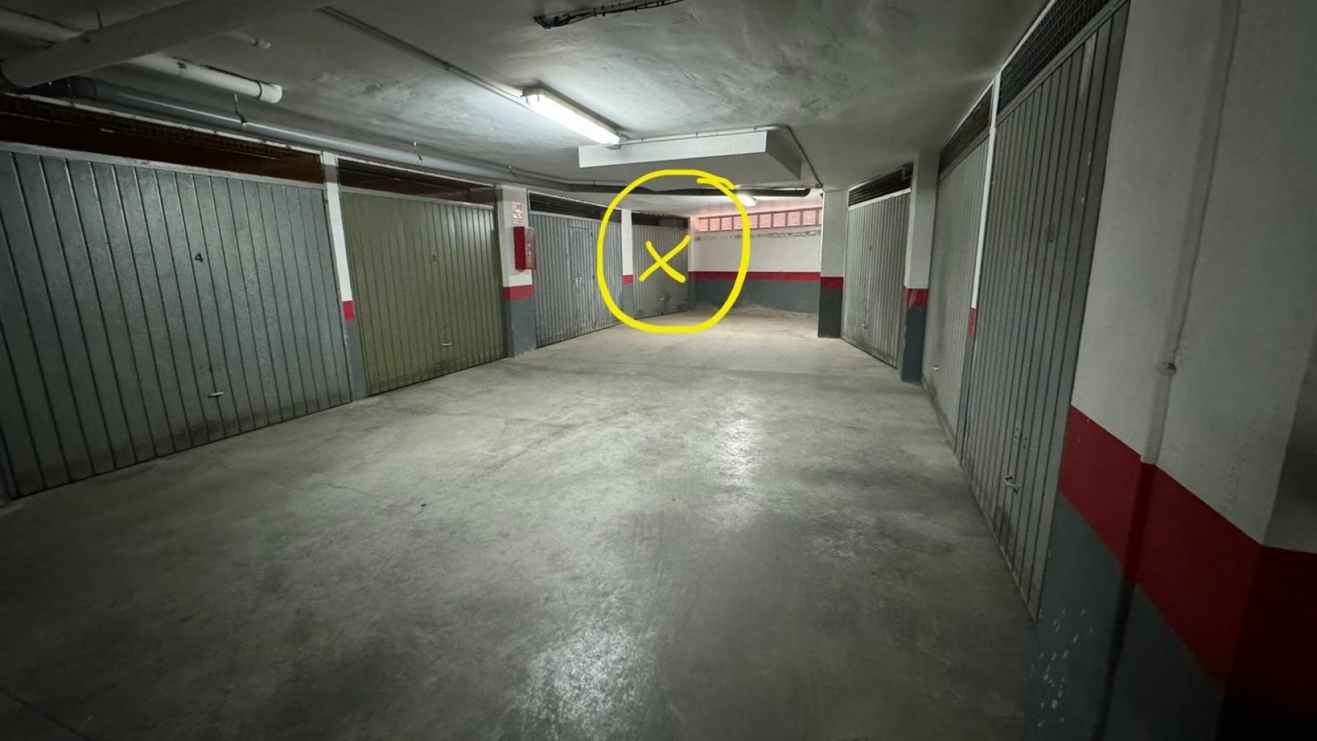 Herverkoop - Garage -
Torrevieja - La Mata pueblo