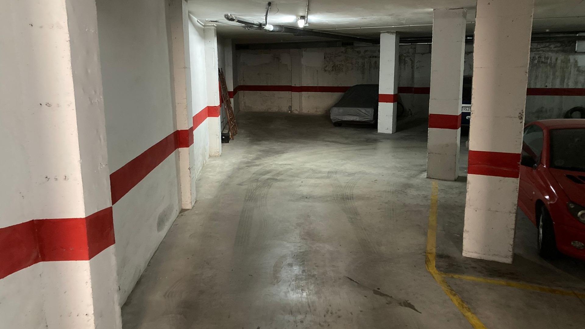 Herverkoop - Garage -
Torrevieja - Nueva Torrevieja