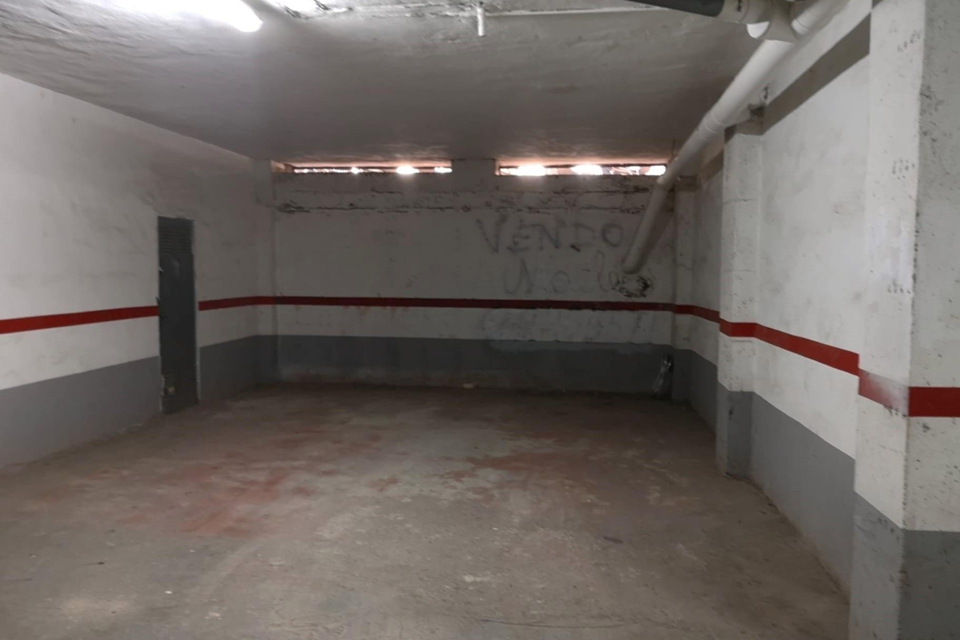 Herverkoop - Garage -
Torrevieja - Playa de los Locos