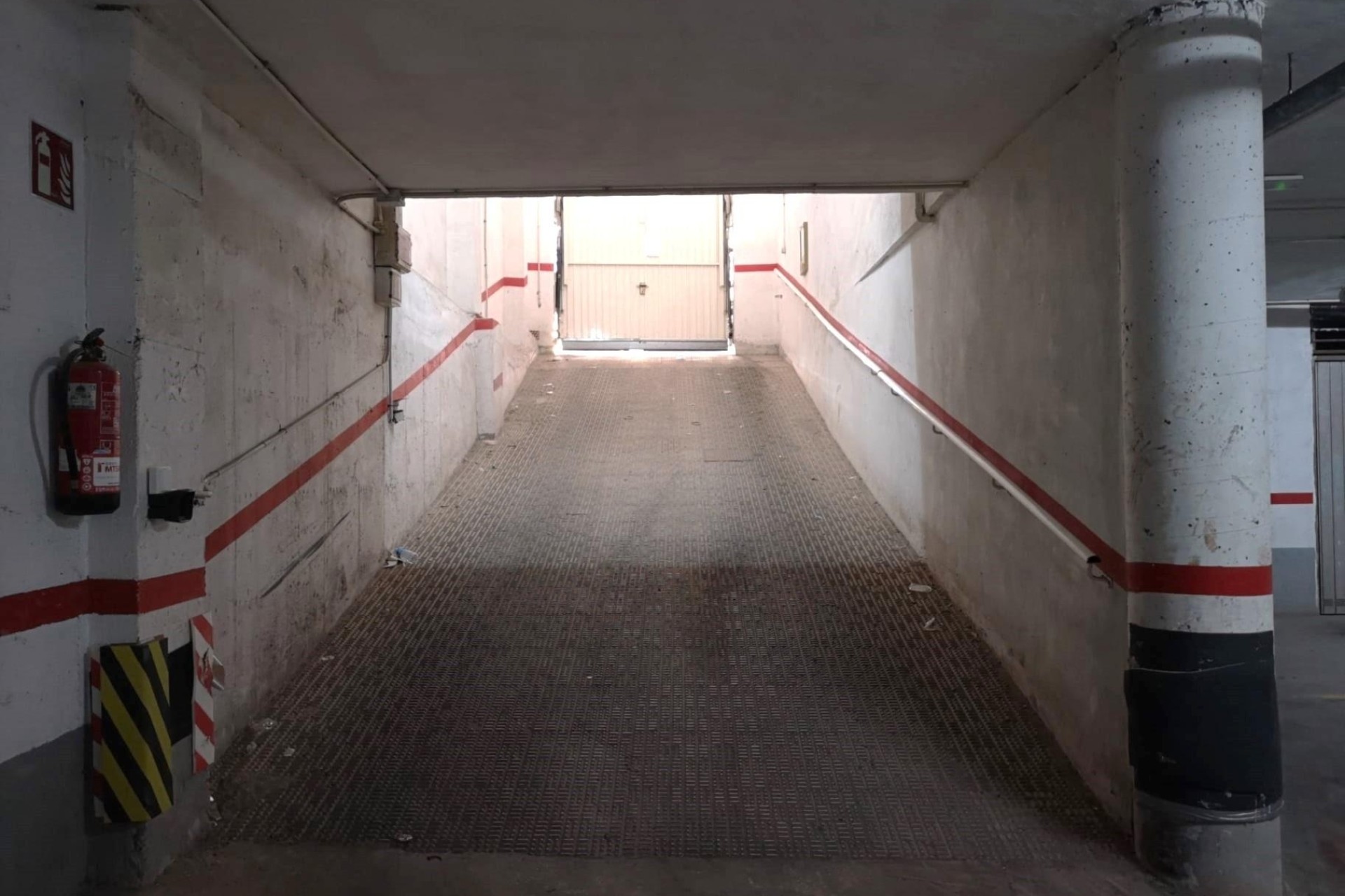 Herverkoop - Garage -
Torrevieja - Playa de los Locos