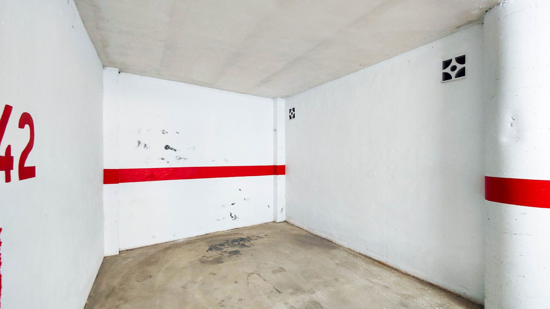 Herverkoop - Garage -
Torrevieja - torrevieja