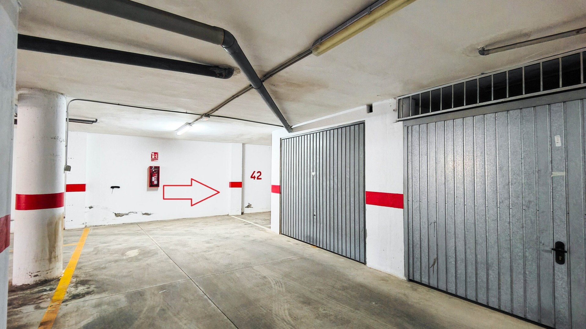 Herverkoop - Garage -
Torrevieja - torrevieja