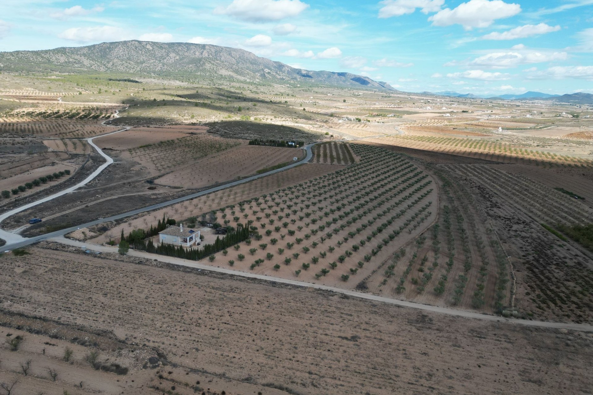 Herverkoop - Grond -
Lel