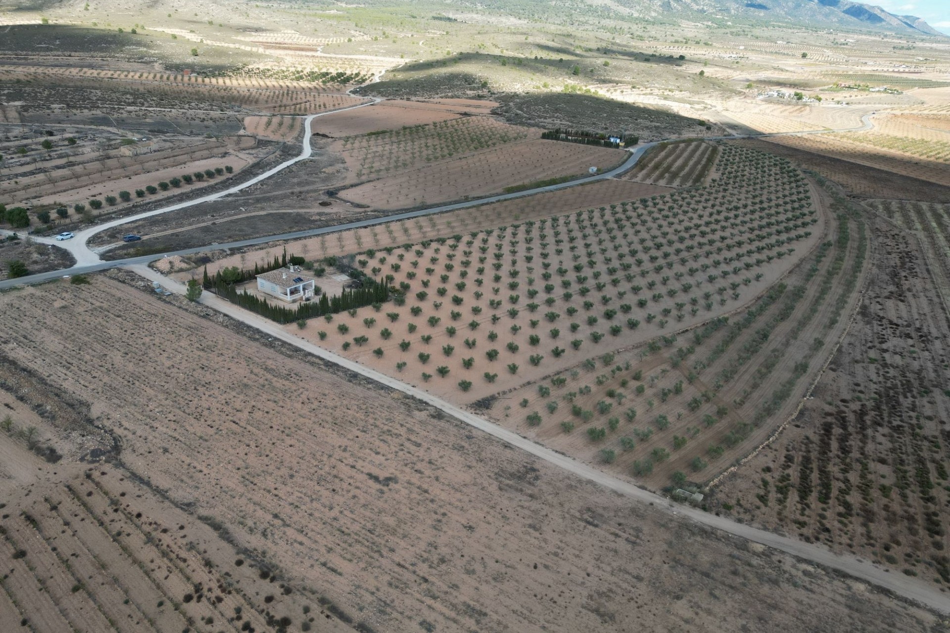 Herverkoop - Grond -
Lel