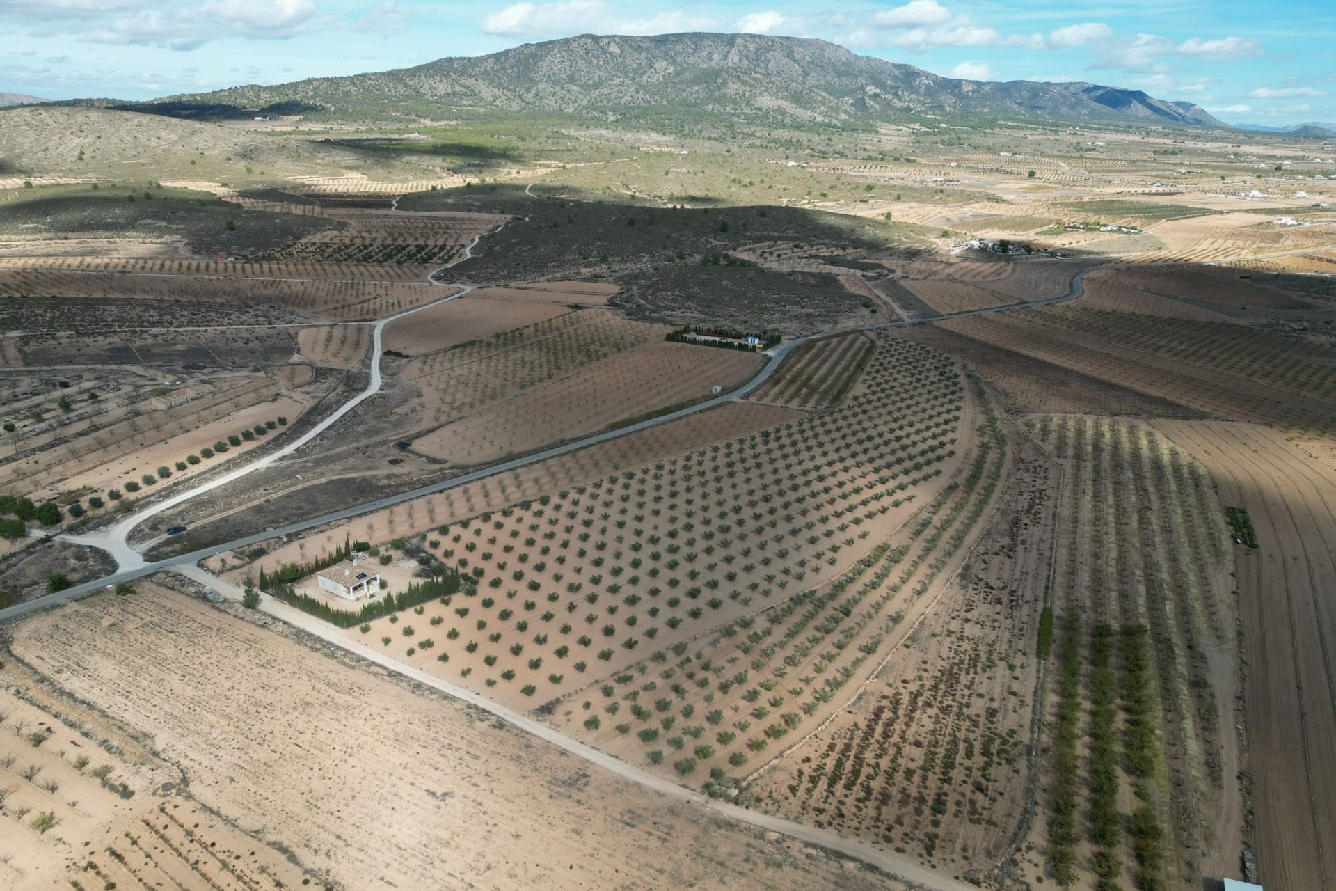 Herverkoop - Grond -
Lel