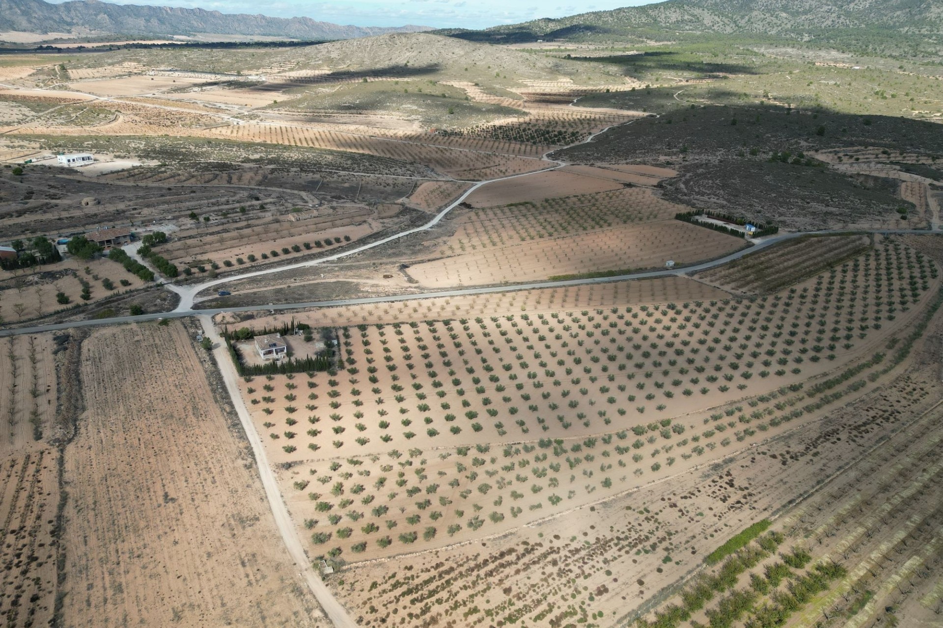 Herverkoop - Grond -
Lel