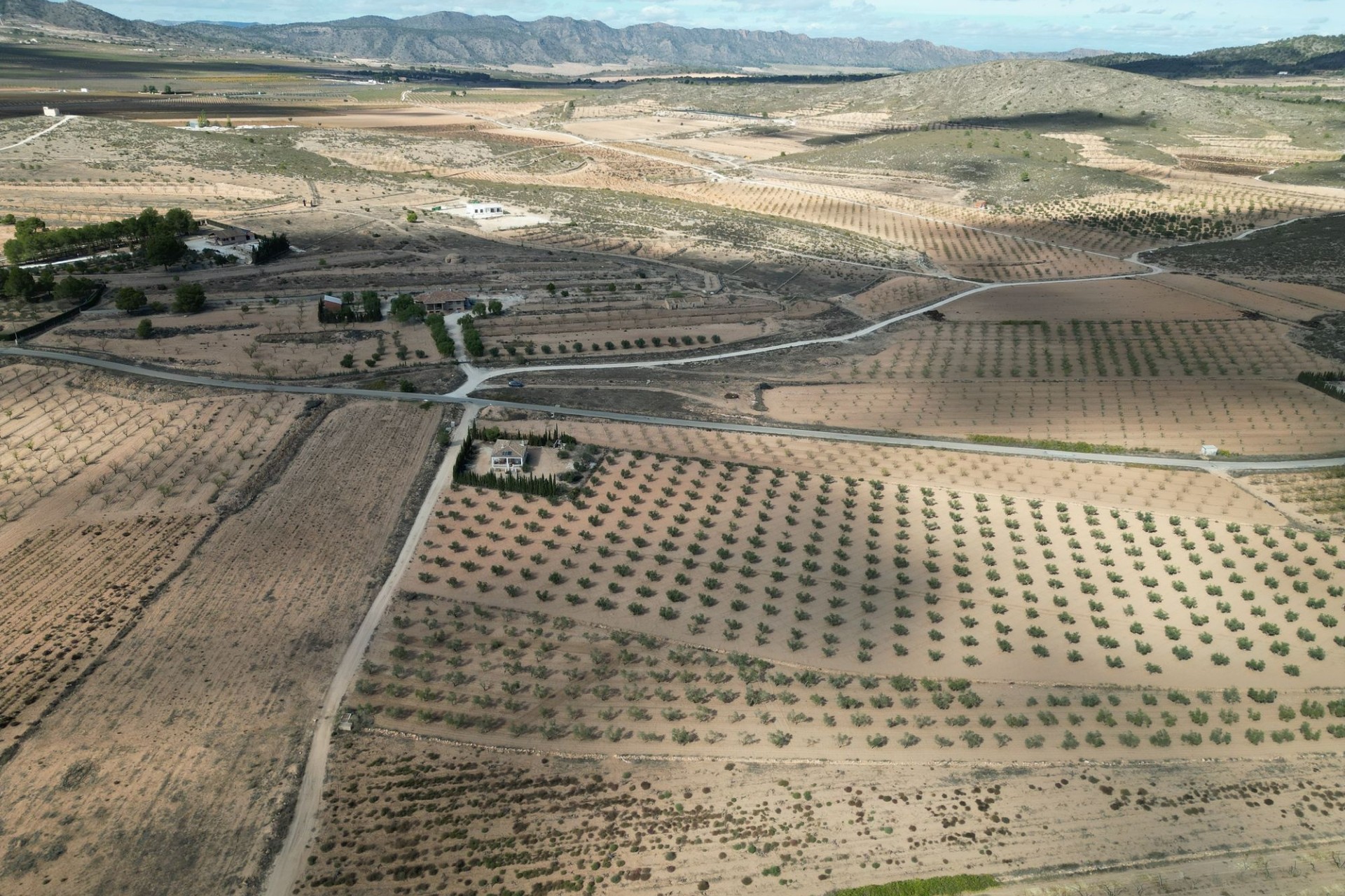 Herverkoop - Grond -
Lel