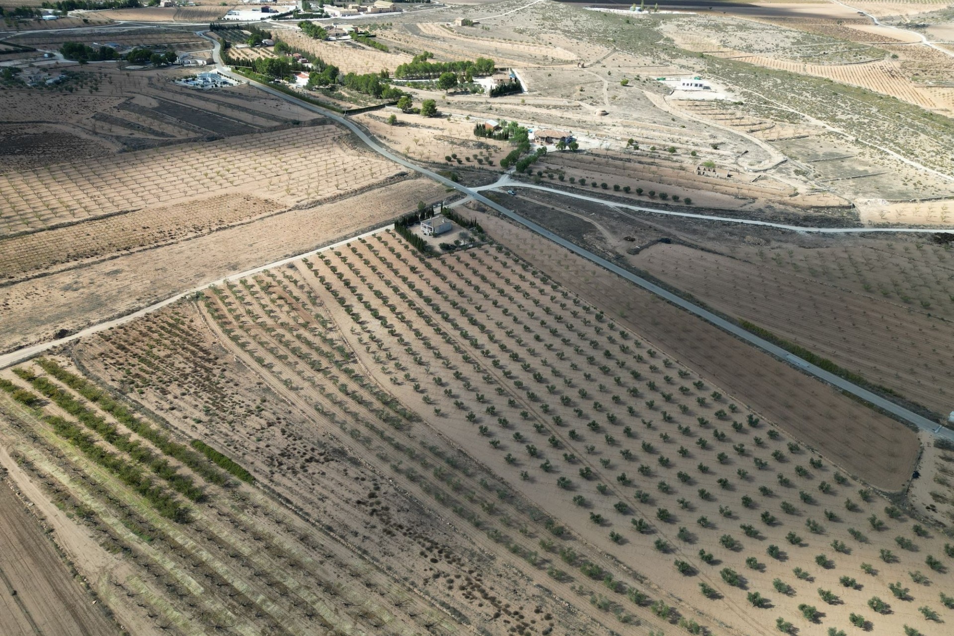 Herverkoop - Grond -
Lel