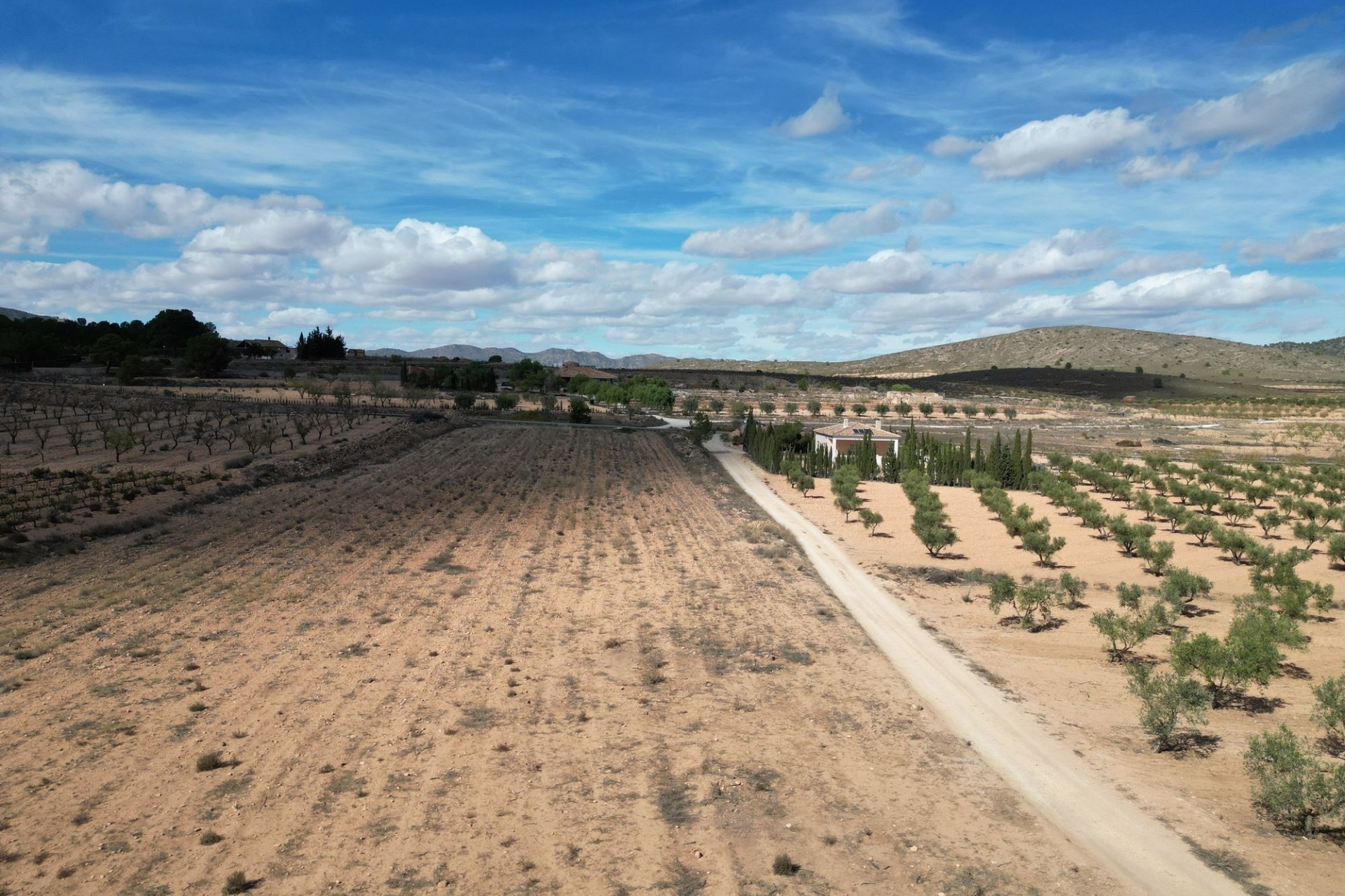 Herverkoop - Grond -
Lel