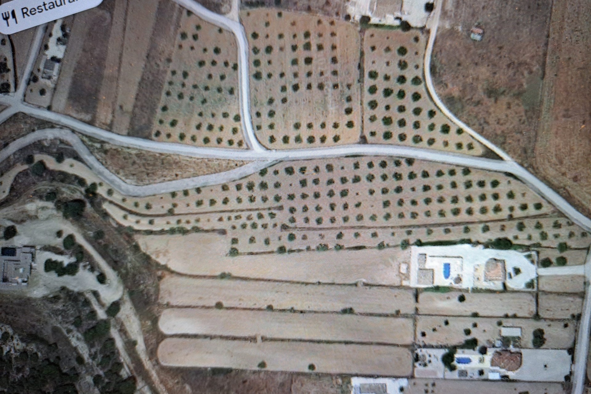 Herverkoop - Grond -
Pinoso