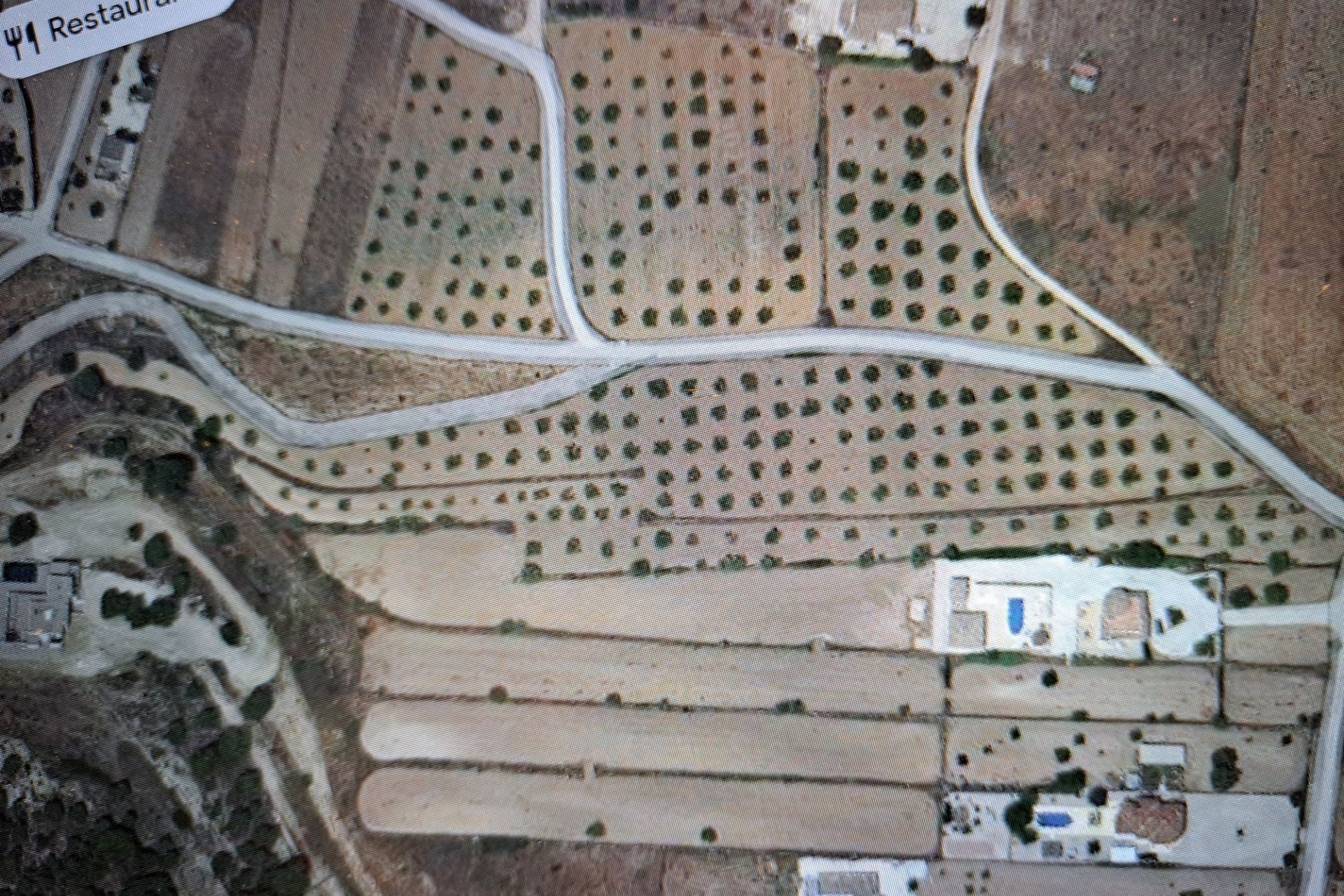 Herverkoop - Grond -
Pinoso