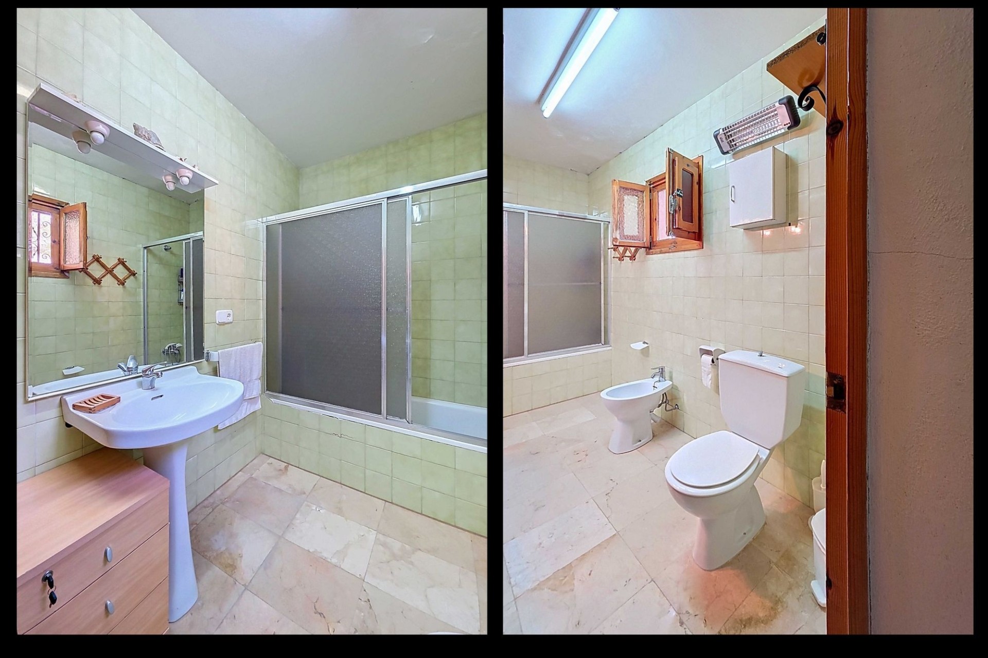 Herverkoop - Grotwoning -
Pinoso