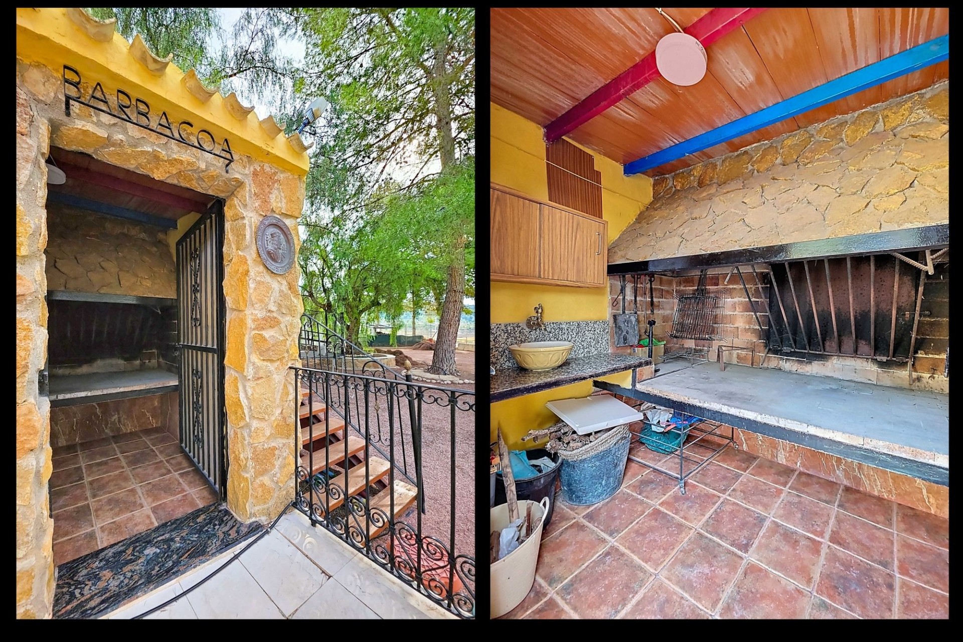 Herverkoop - Grotwoning -
Pinoso