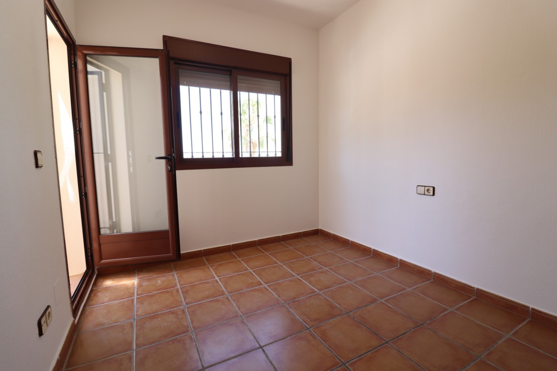 Herverkoop - Halfvrijstaande villa -
Algorfa - La Finca Golf Resort