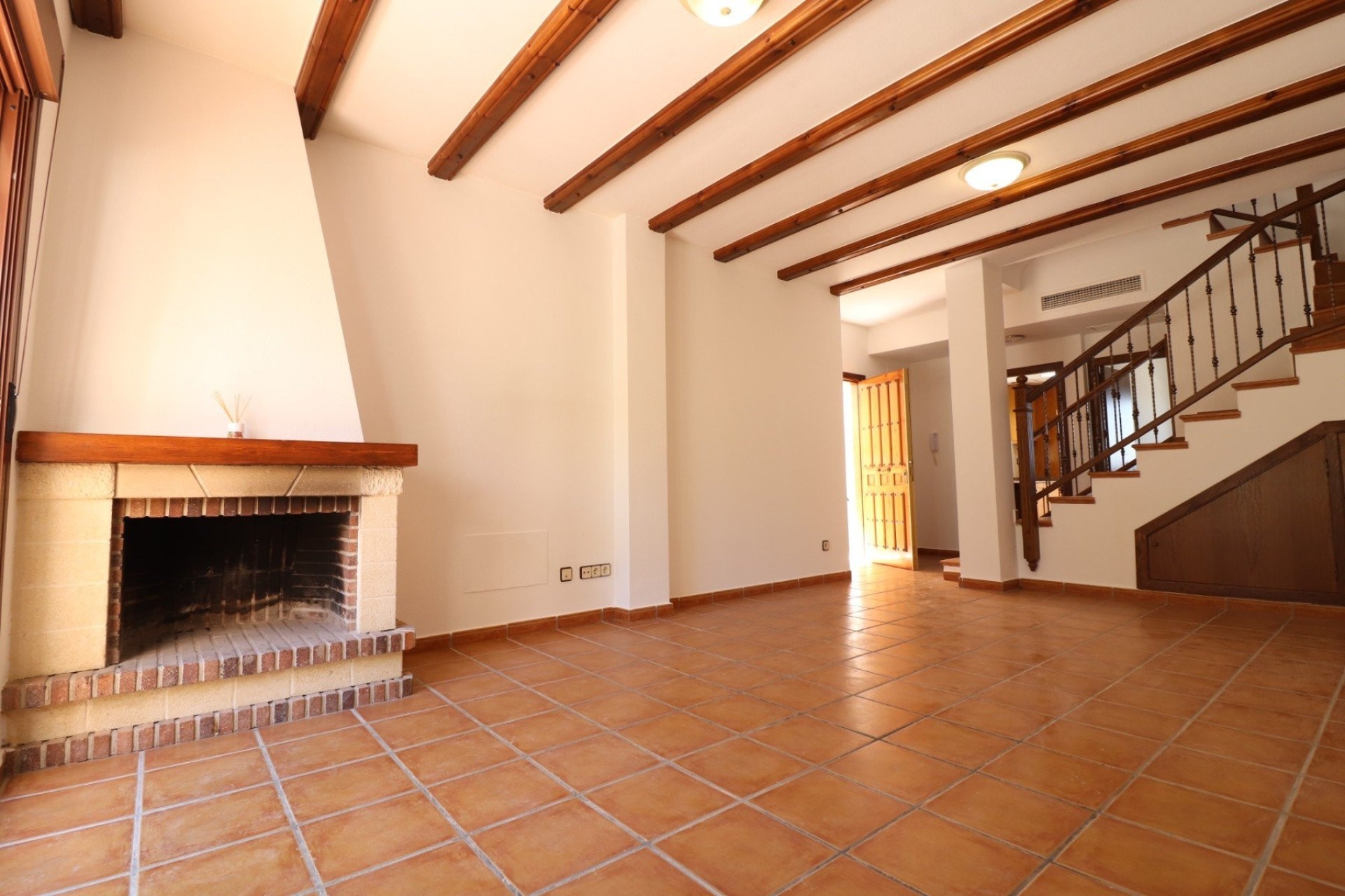 Herverkoop - Halfvrijstaande villa -
Algorfa - La Finca Golf Resort