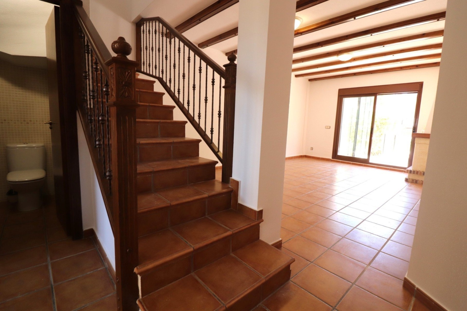 Herverkoop - Halfvrijstaande villa -
Algorfa - La Finca Golf Resort