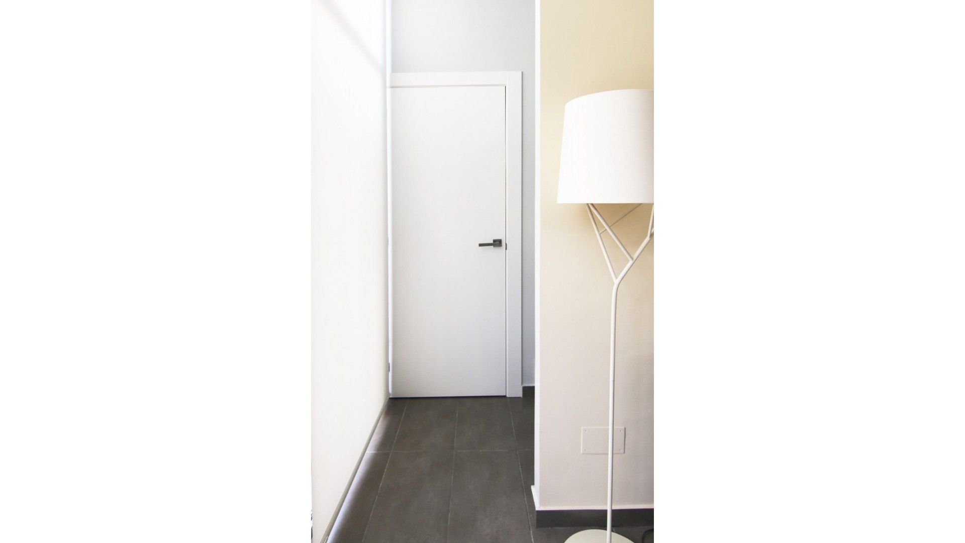 Herverkoop - Halfvrijstaande villa -
Algorfa - La Finca Golf