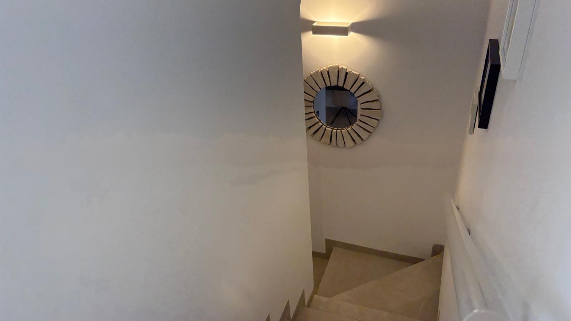 Herverkoop - Halfvrijstaande villa -
Algorfa - La Finca Golf