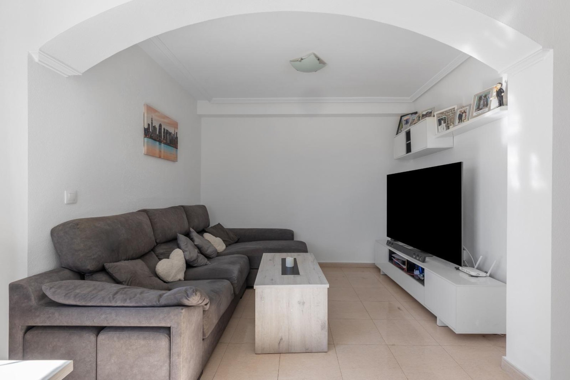 Herverkoop - Halfvrijstaande villa -
Cabo Roig - Lomas de Cabo Roig