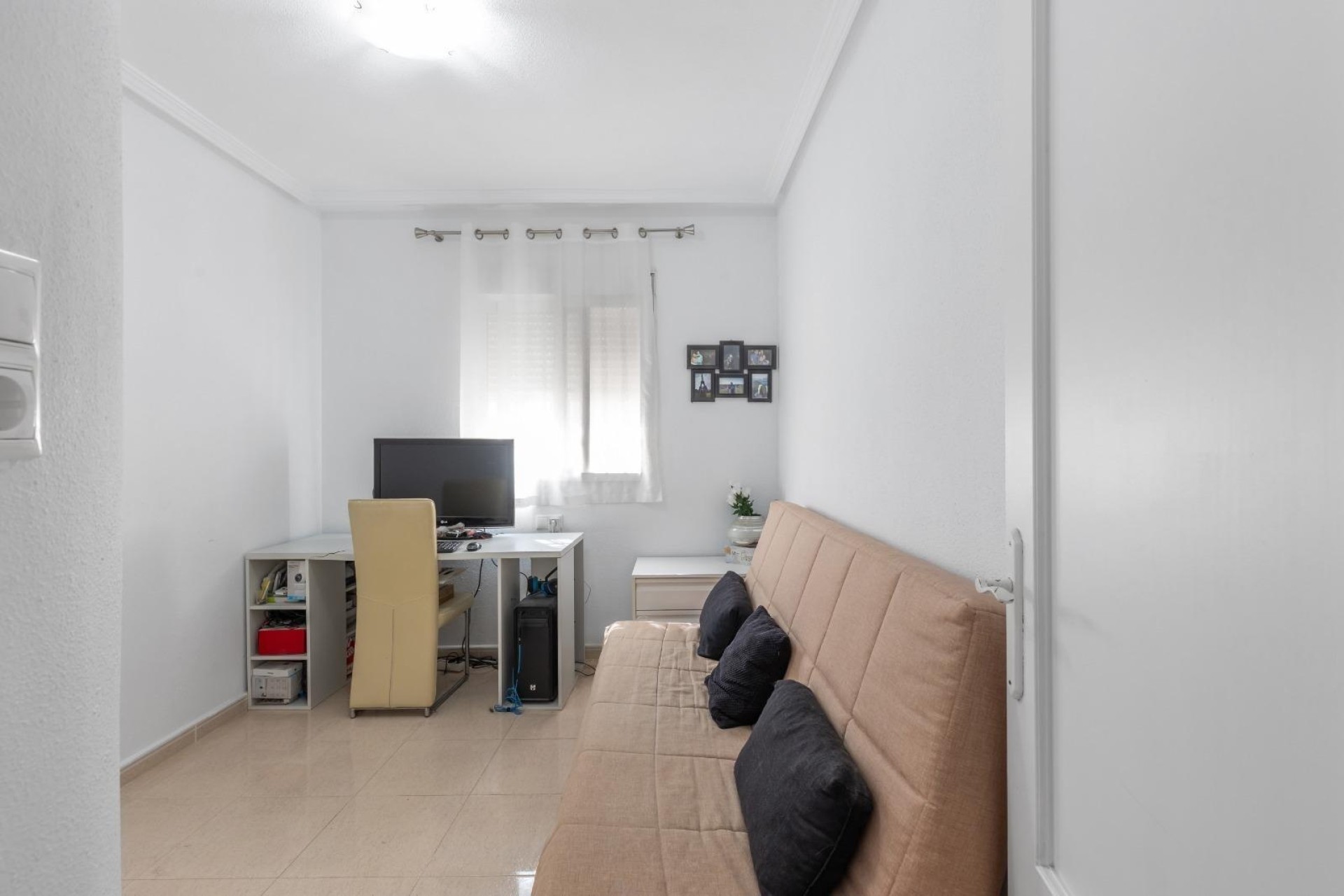 Herverkoop - Halfvrijstaande villa -
Cabo Roig - Lomas de Cabo Roig