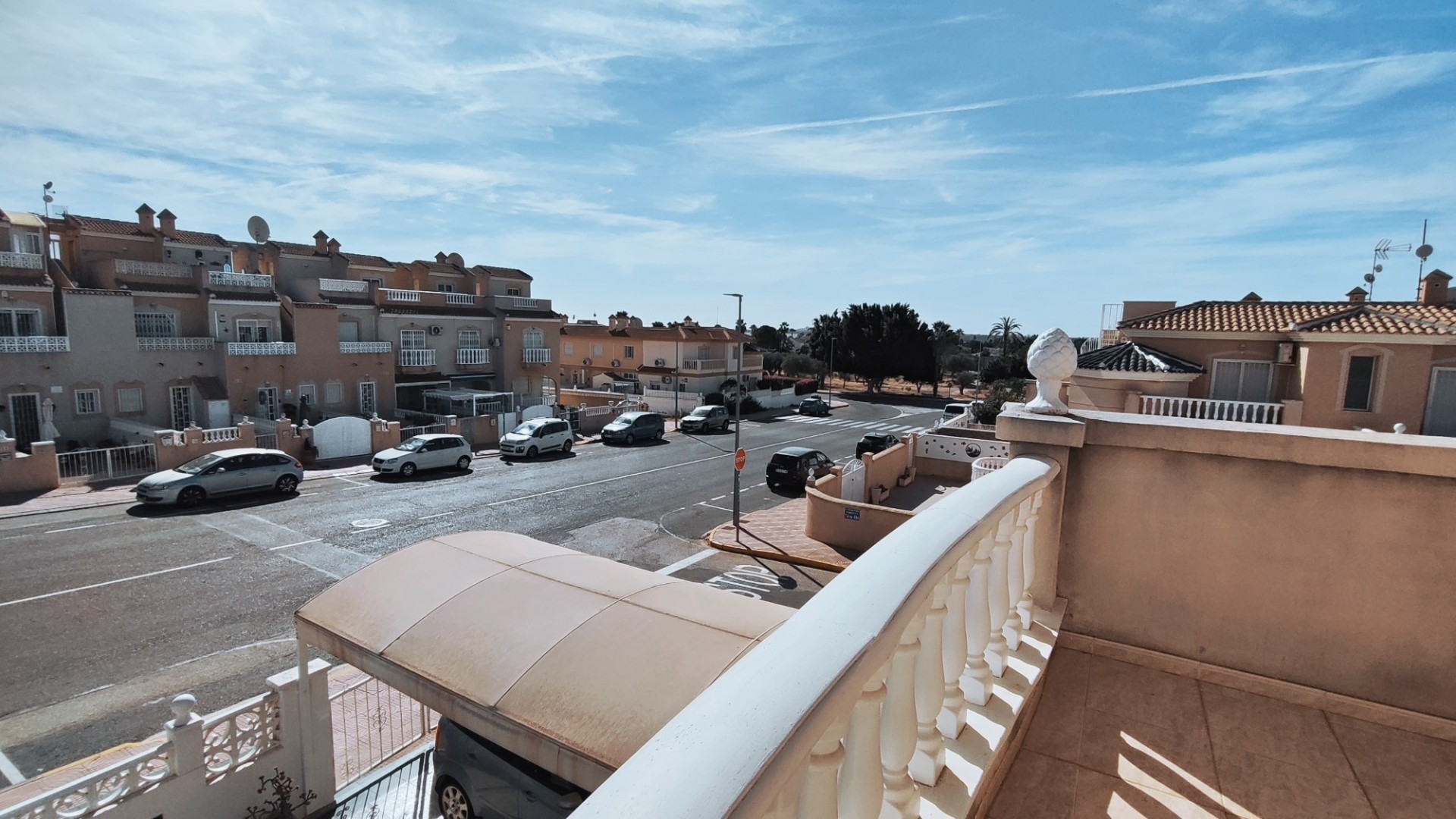 Herverkoop - Halfvrijstaande villa -
Ciudad Quesada - Rojales - Ciudad Quesada