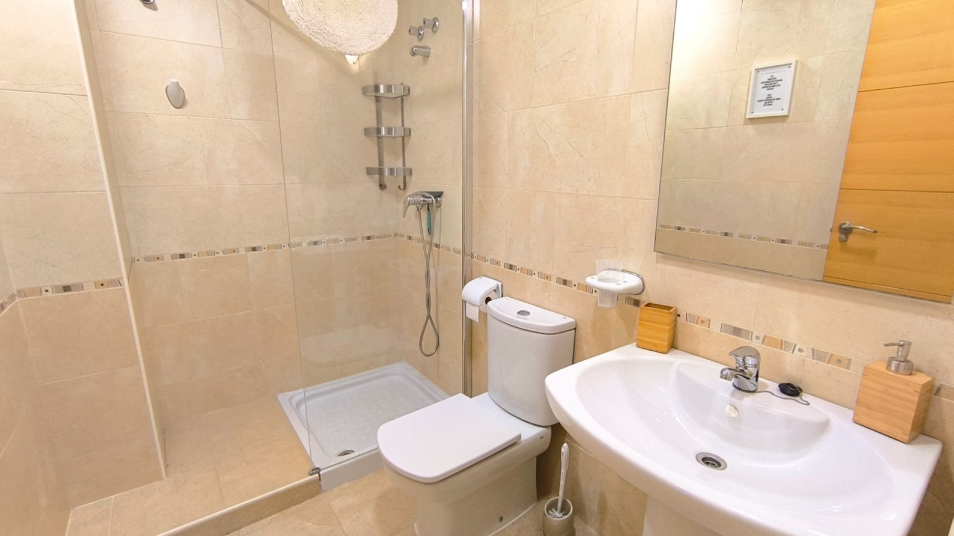 Herverkoop - Halfvrijstaande villa -
Ciudad Quesada - Rojales - Ciudad Quesada