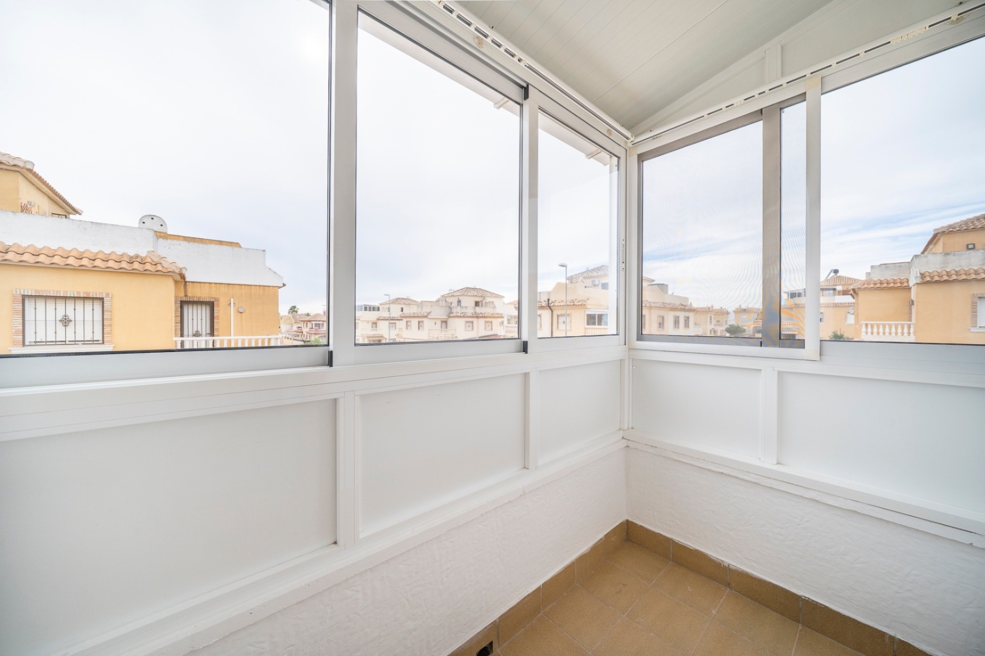 Herverkoop - Halfvrijstaande villa -
Ciudad Quesada - Rojales - Ciudad Quesada