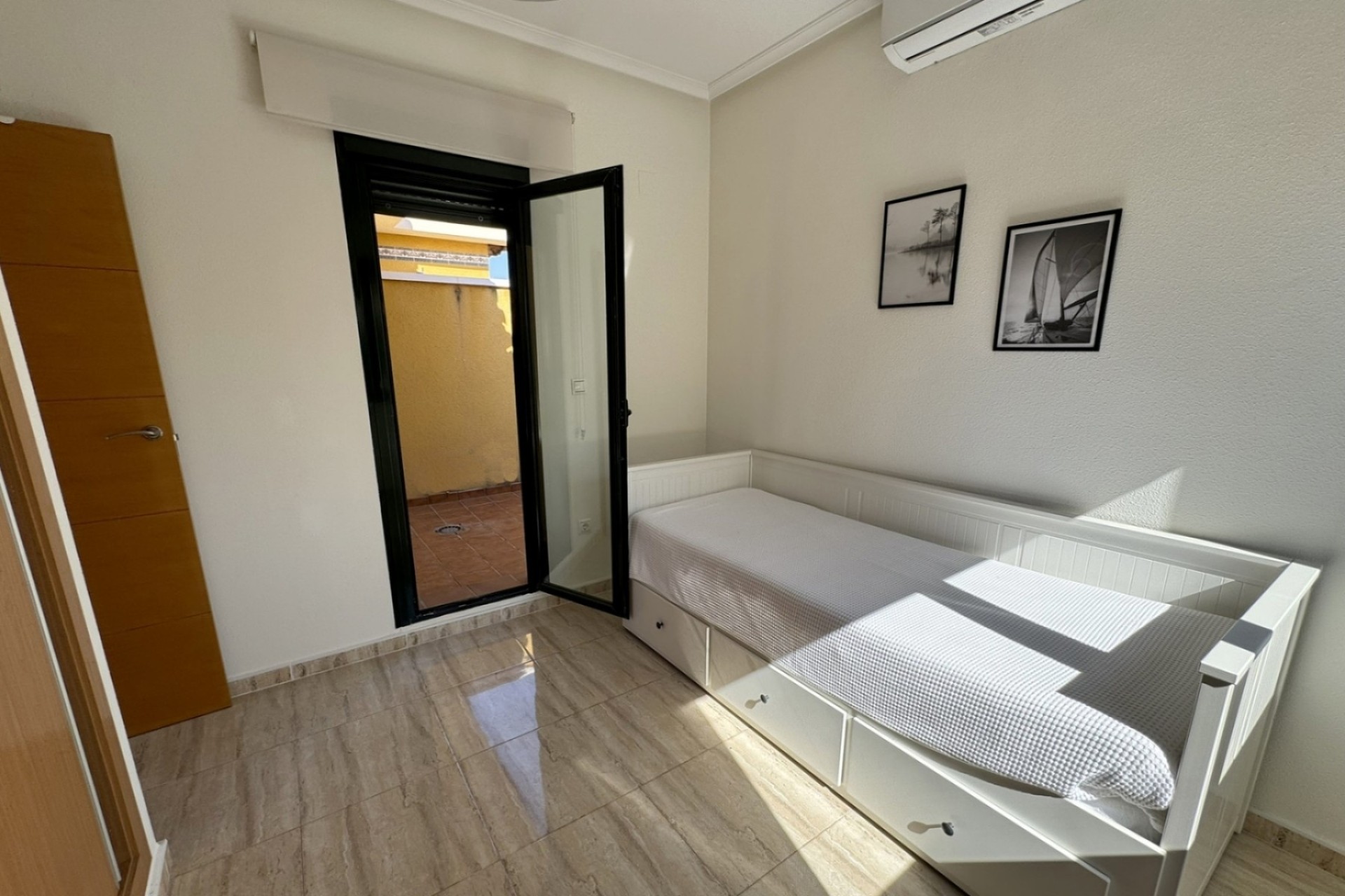Herverkoop - Halfvrijstaande villa -
Ciudad Quesada - Rojales - Ciudad Quesada