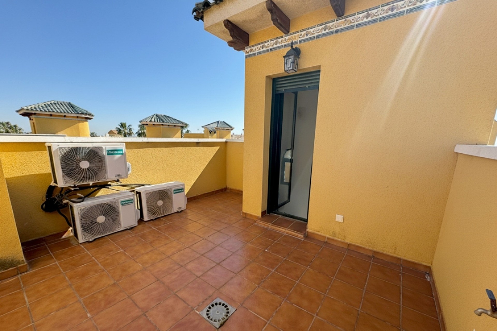 Herverkoop - Halfvrijstaande villa -
Ciudad Quesada - Rojales - Ciudad Quesada
