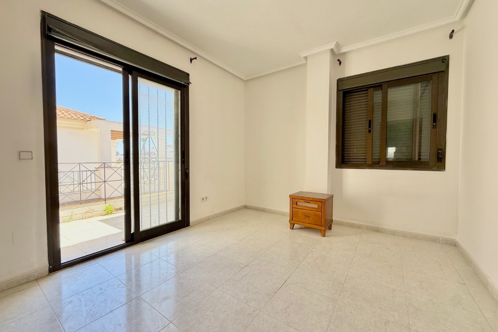 Herverkoop - Halfvrijstaande villa -
Ciudad Quesada - Rojales - Ciudad Quesada