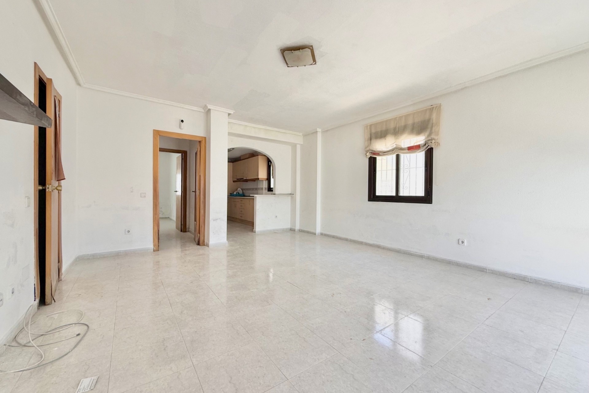 Herverkoop - Halfvrijstaande villa -
Ciudad Quesada - Rojales - Ciudad Quesada
