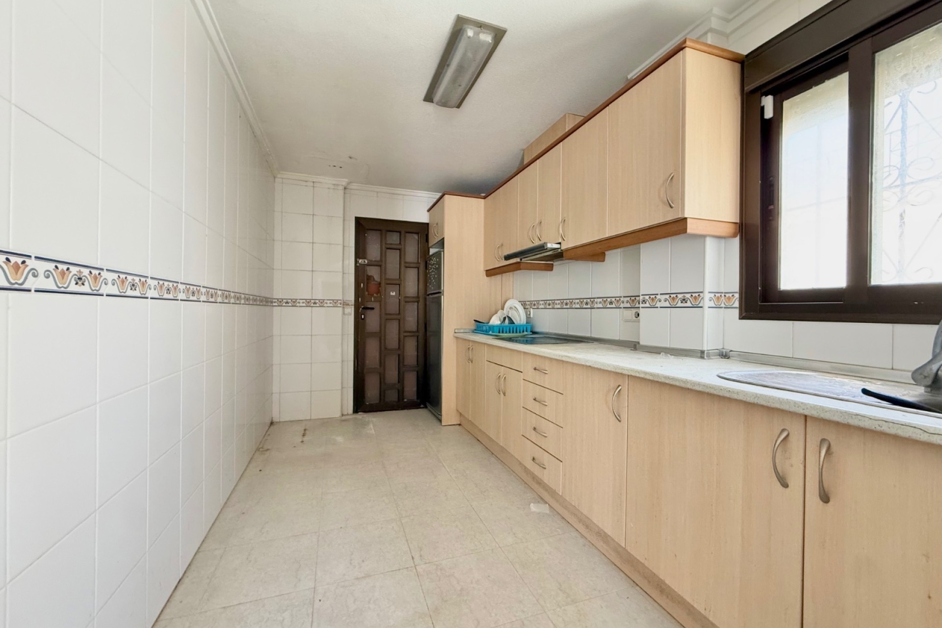 Herverkoop - Halfvrijstaande villa -
Ciudad Quesada - Rojales - Ciudad Quesada